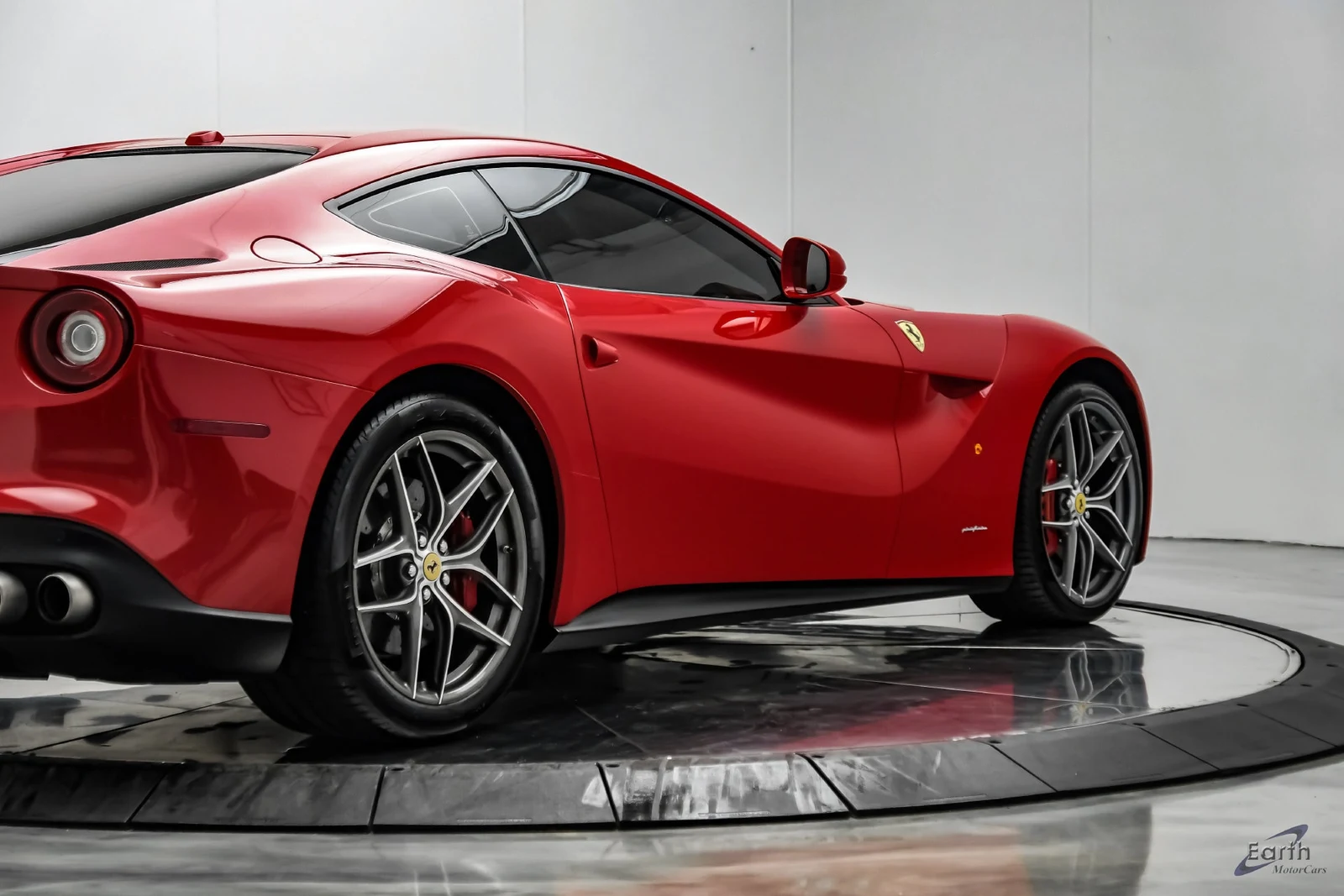 2015 Ferrari F12berlinetta, 20/27