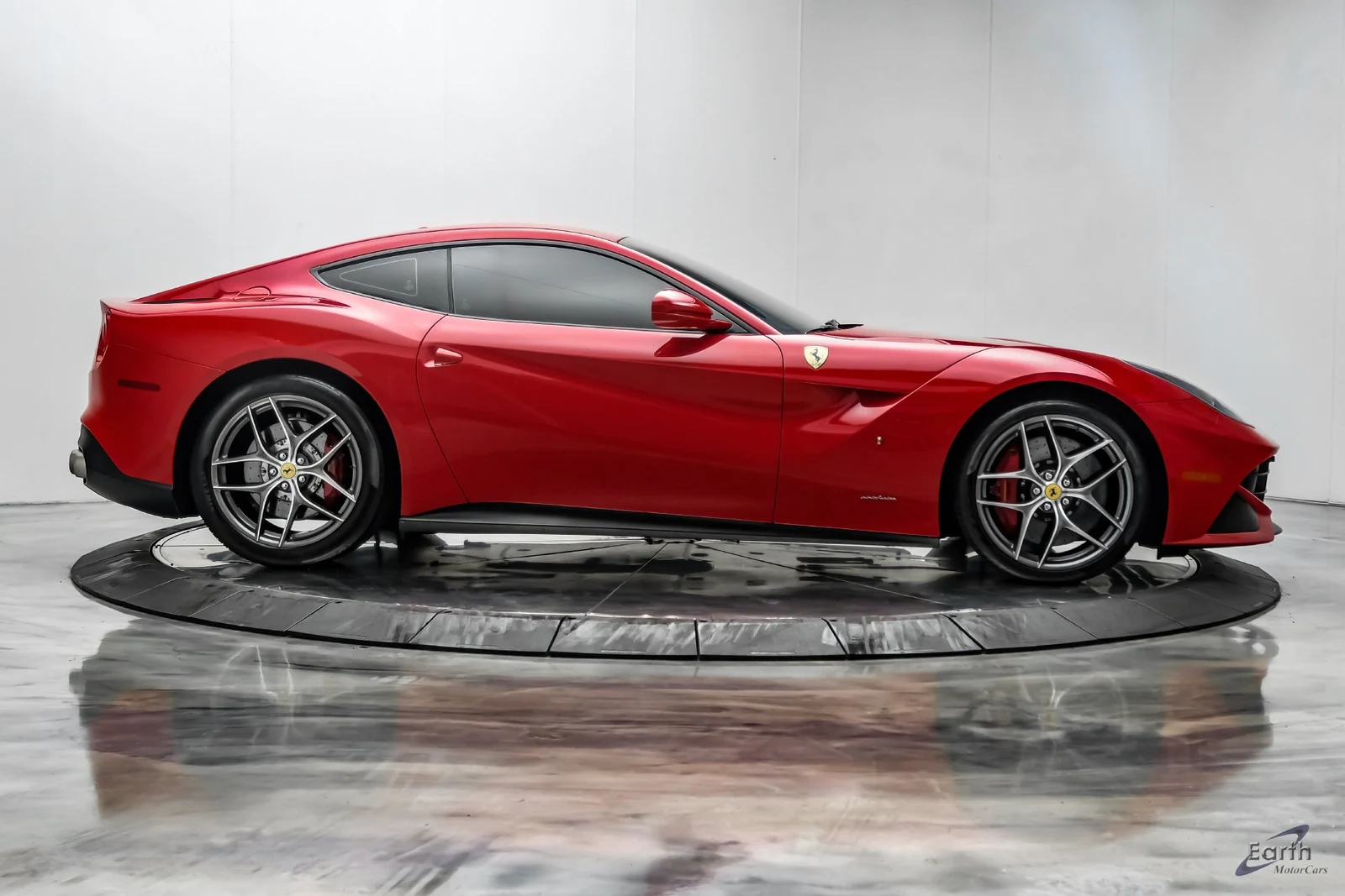 2015 Ferrari F12berlinetta, 21/27