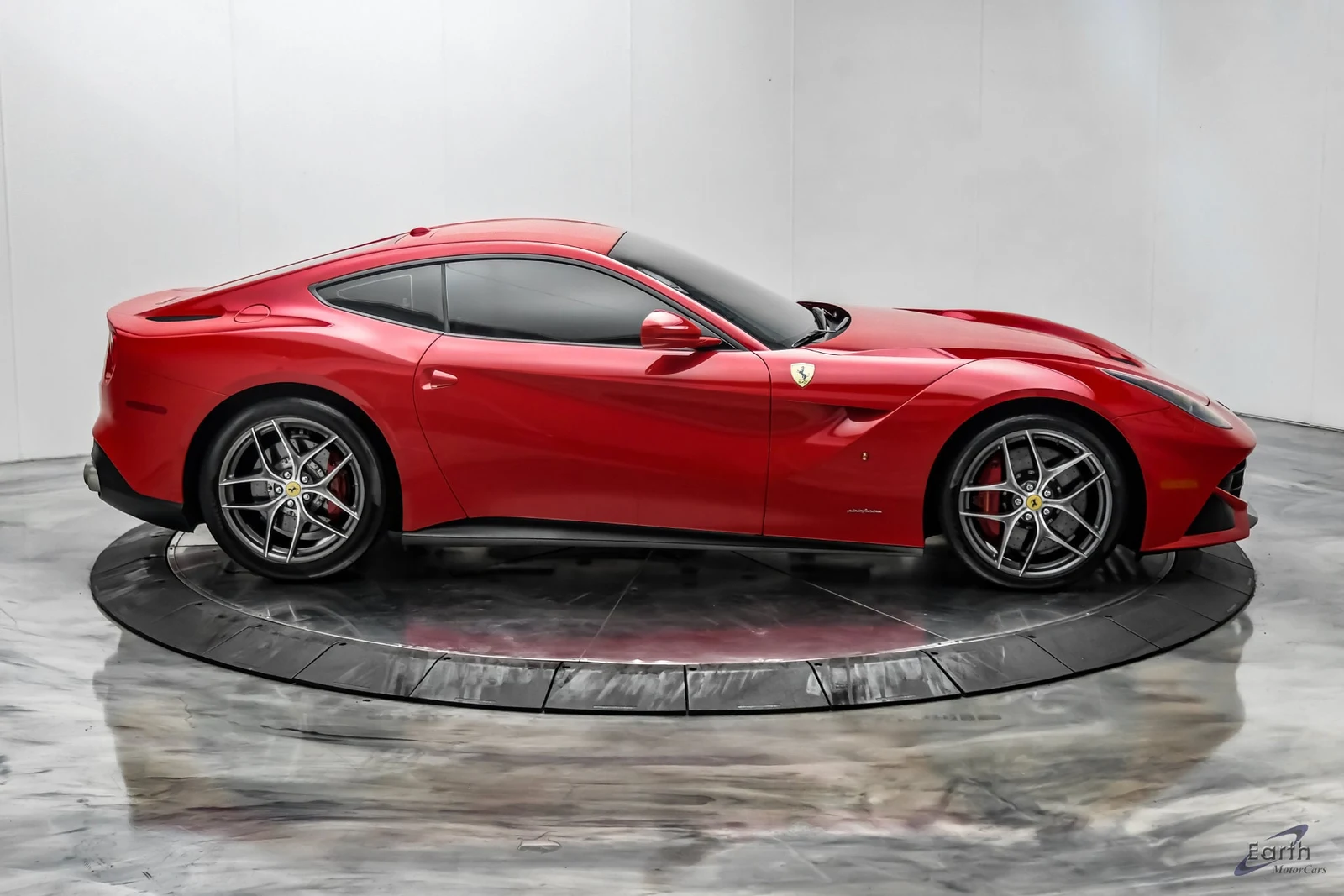 2015 Ferrari F12berlinetta, 22/27