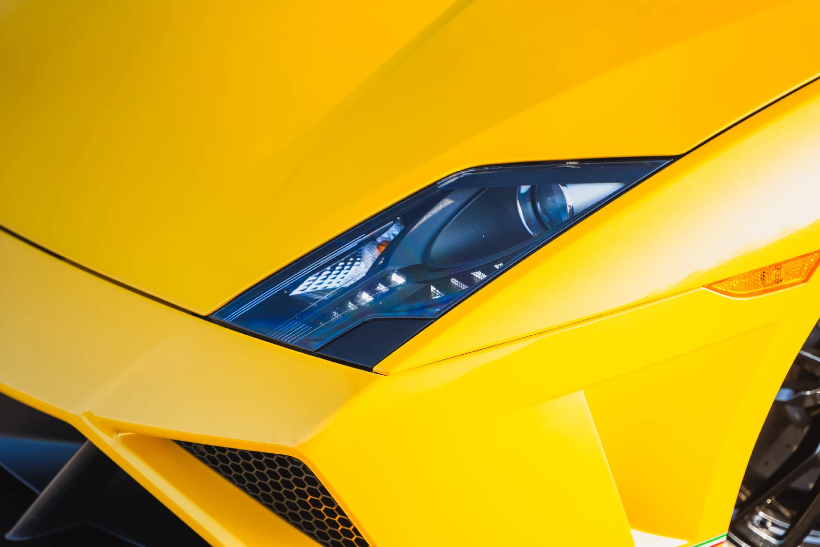 2014 Lamborghini Gallardo LP 570-4 Squadra Corse, 8/28