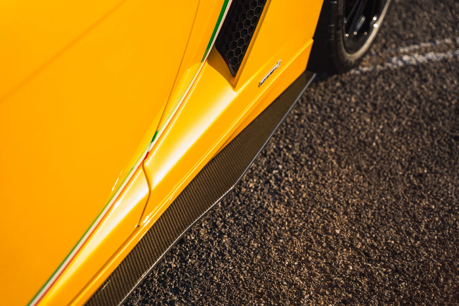 2014 Lamborghini Gallardo LP 570-4 Squadra Corse, 10/28