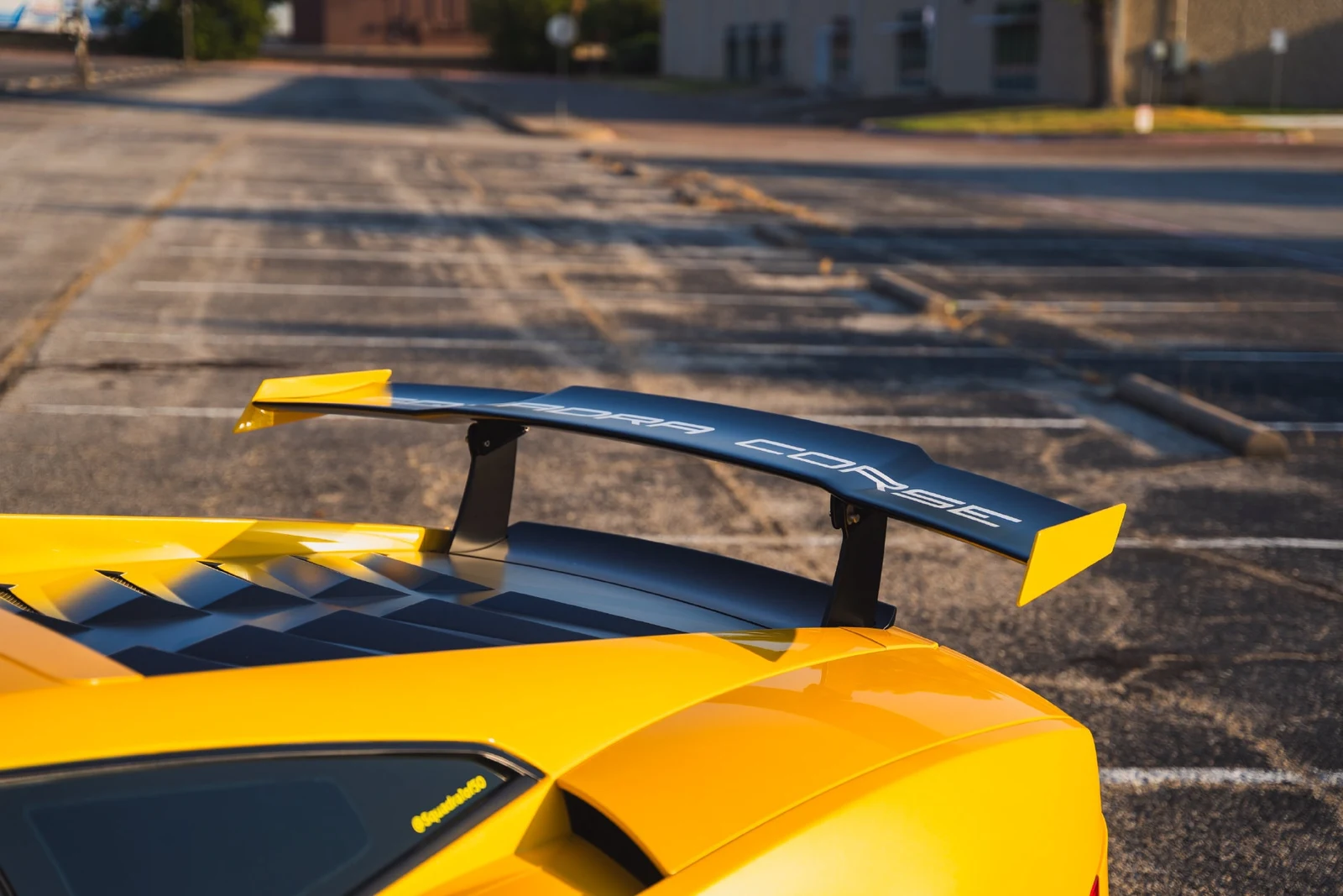 2014 Lamborghini Gallardo LP 570-4 Squadra Corse, 11/28