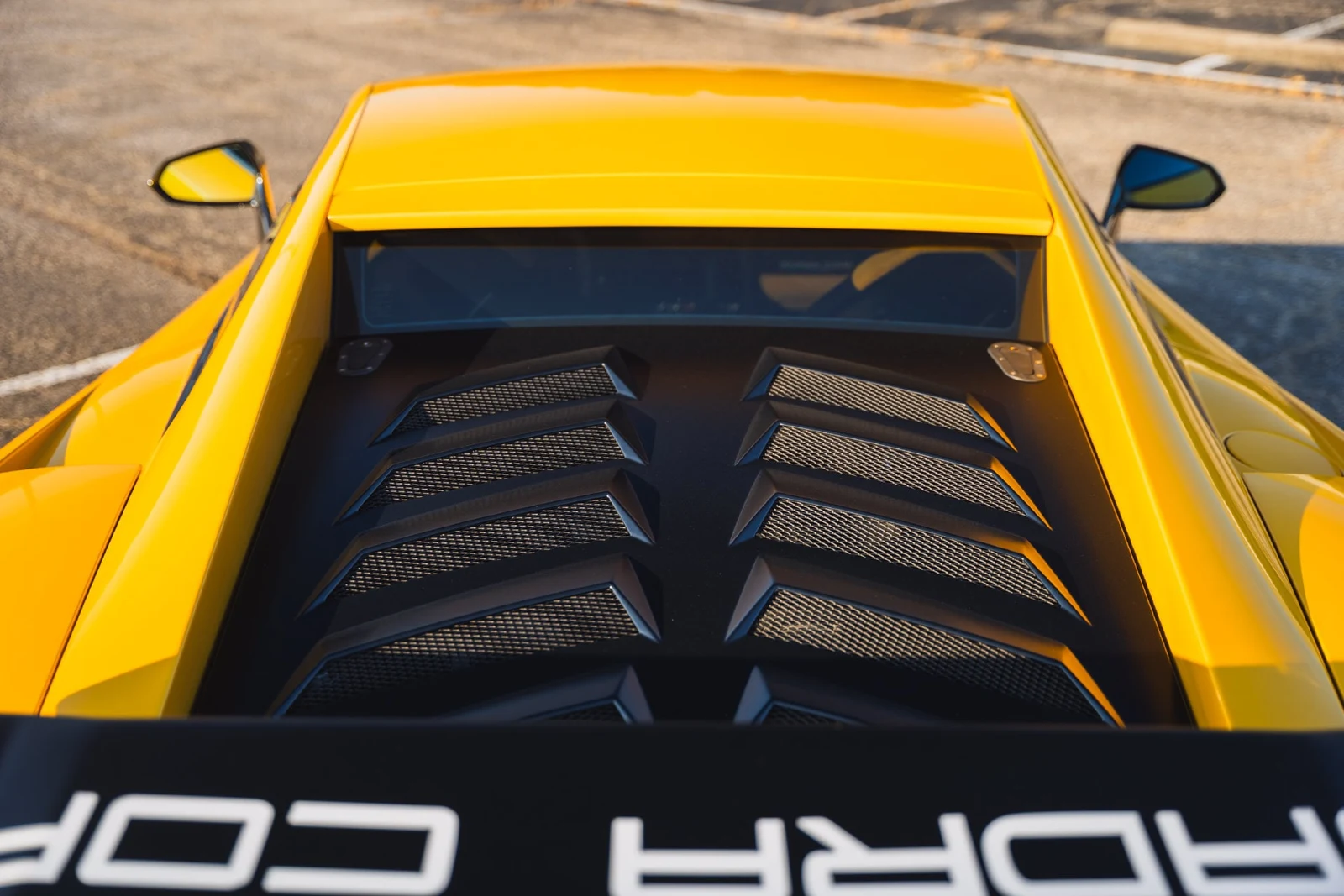 2014 Lamborghini Gallardo LP 570-4 Squadra Corse, 19/28