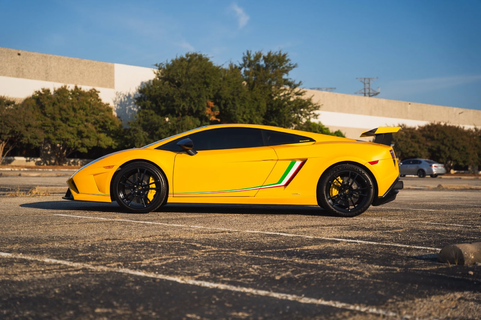 2014 Lamborghini Gallardo LP 570-4 Squadra Corse, 26/28