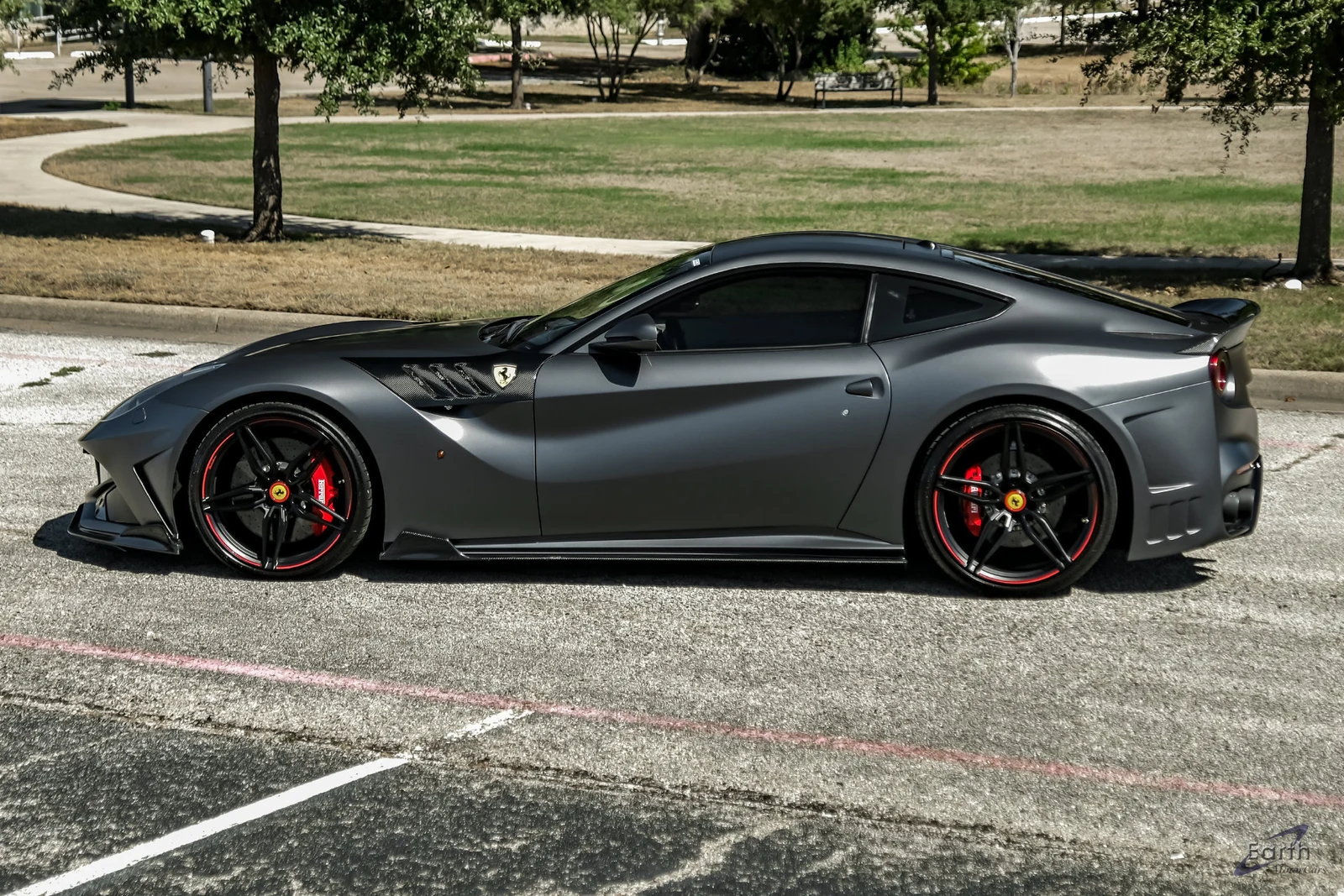 2014 Ferrari F12berlinetta, 8/28