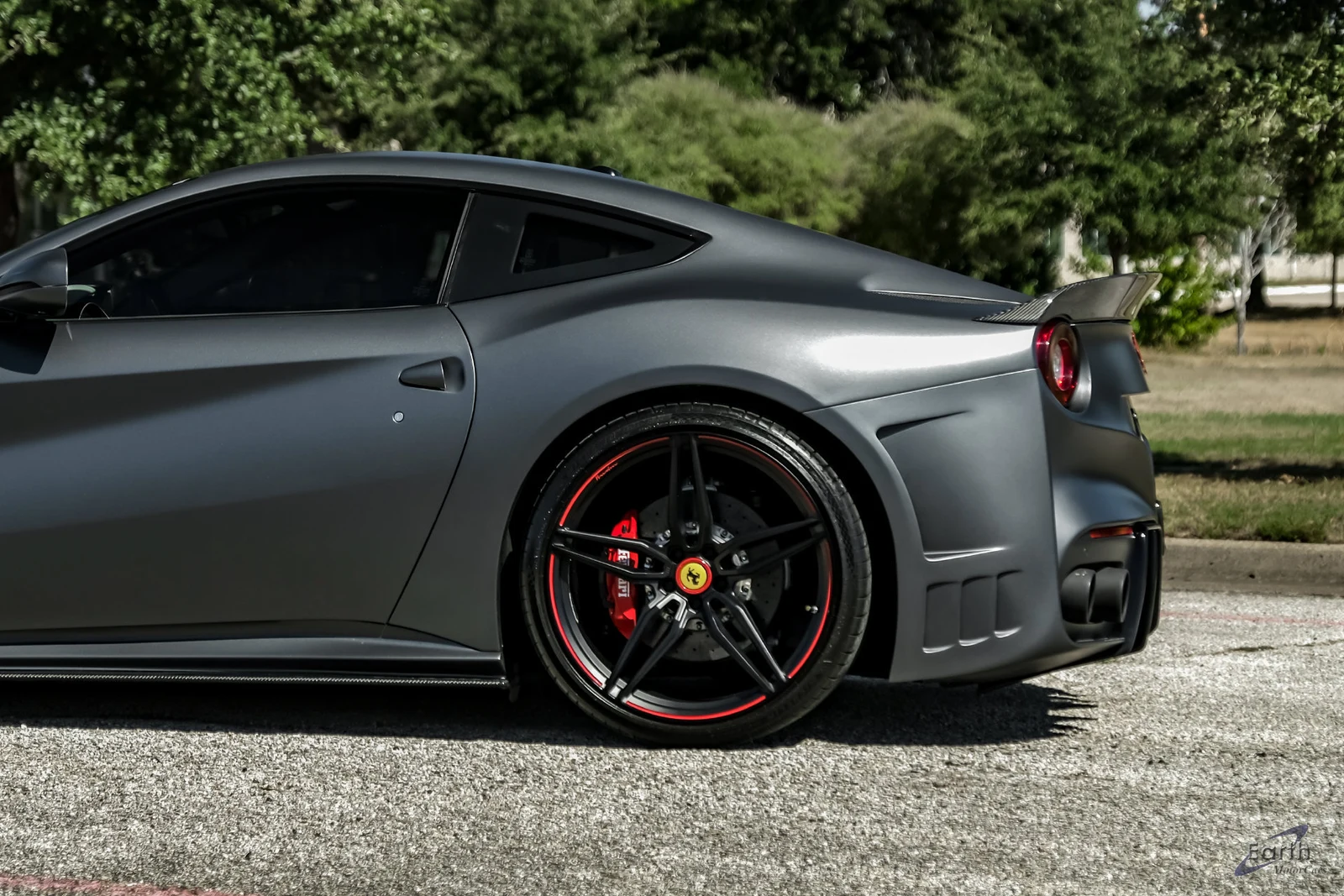 2014 Ferrari F12berlinetta, 10/28