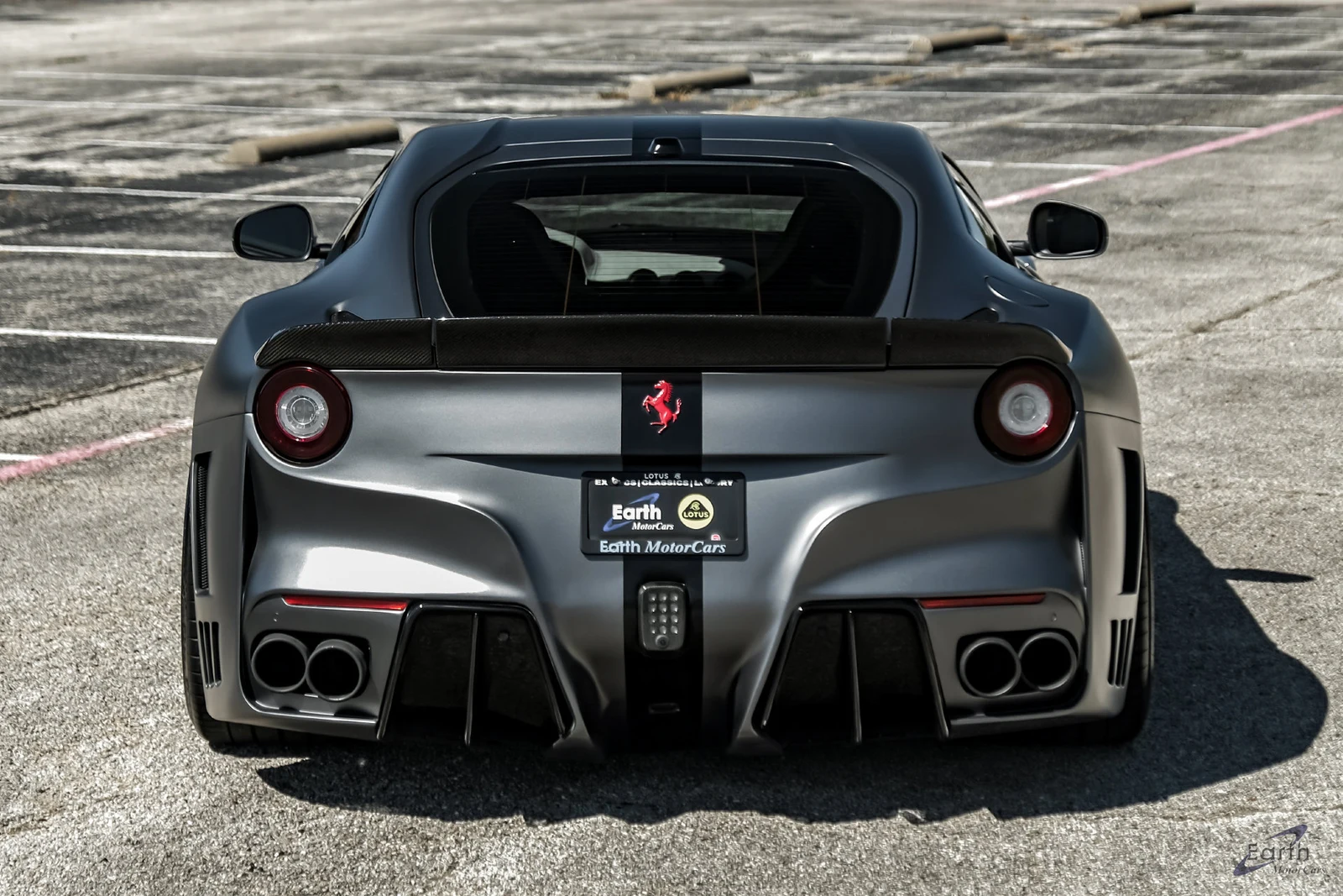 2014 Ferrari F12berlinetta, 17/28