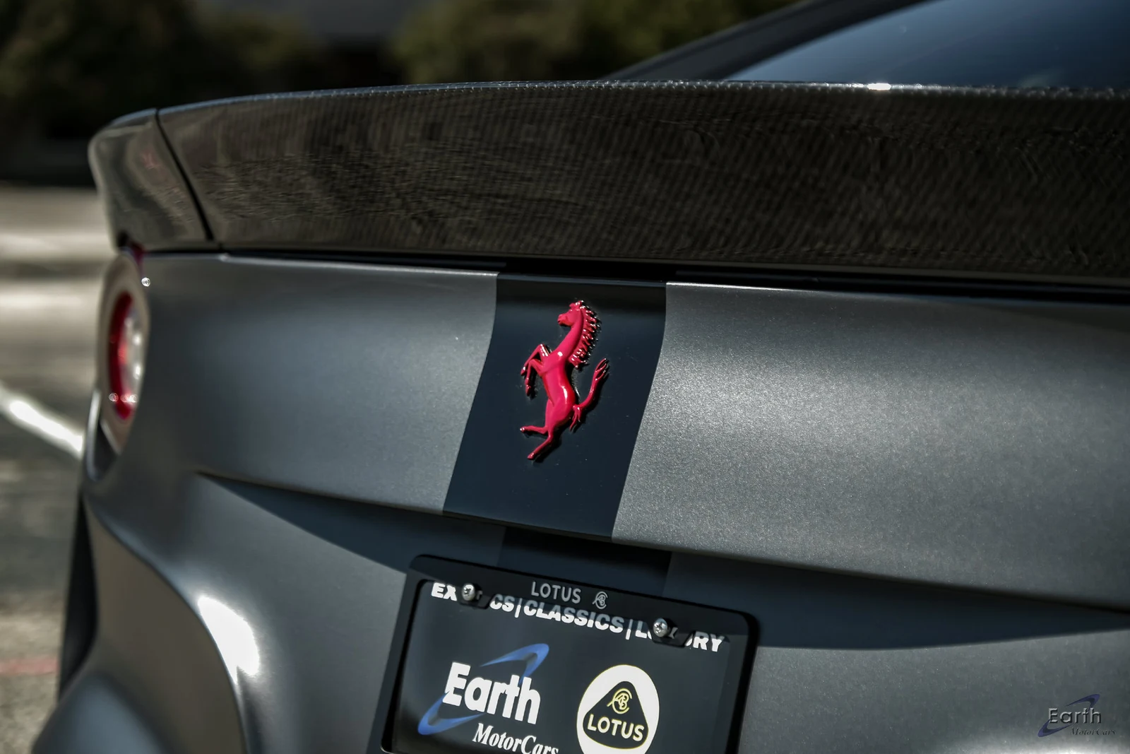 2014 Ferrari F12berlinetta, 19/28