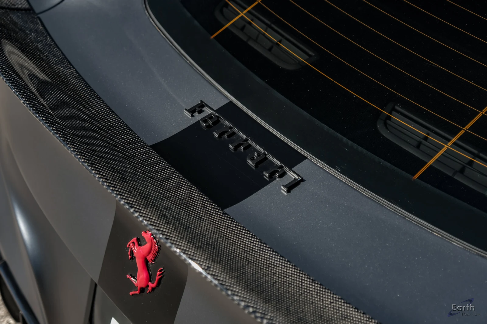 2014 Ferrari F12berlinetta, 20/28