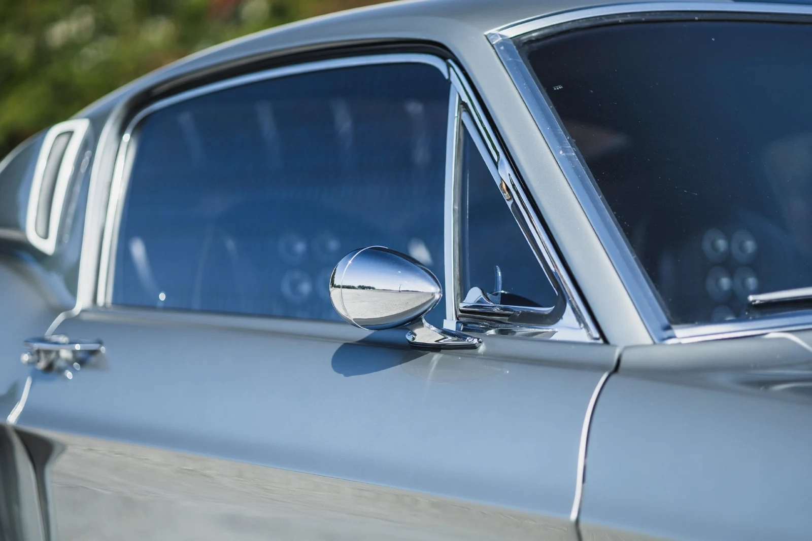 1967 Ford Mustang Eleanor (1st Generation), 23/29