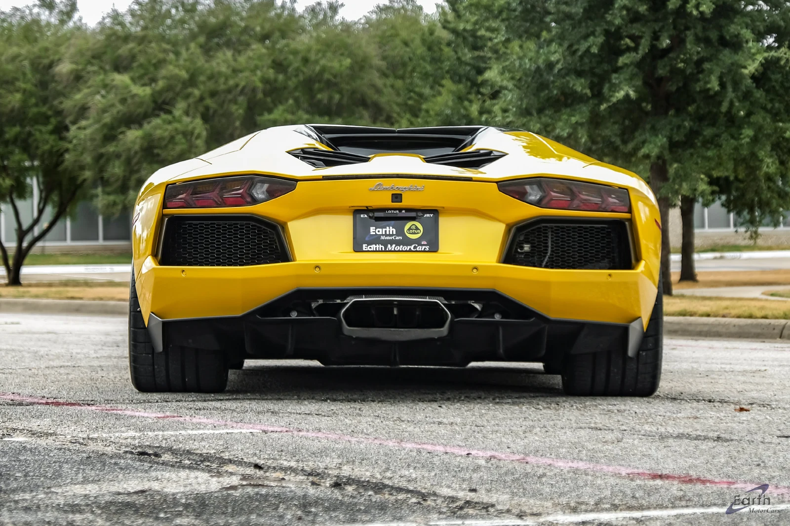 2014 Lamborghini Aventador LP700-4 Roadster, 15/28