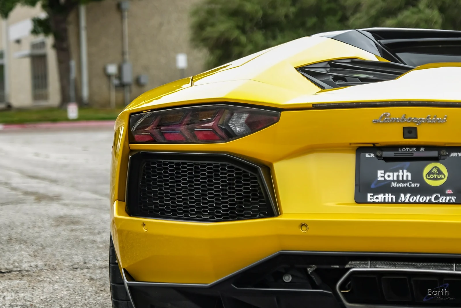 2014 Lamborghini Aventador LP700-4 Roadster, 17/28