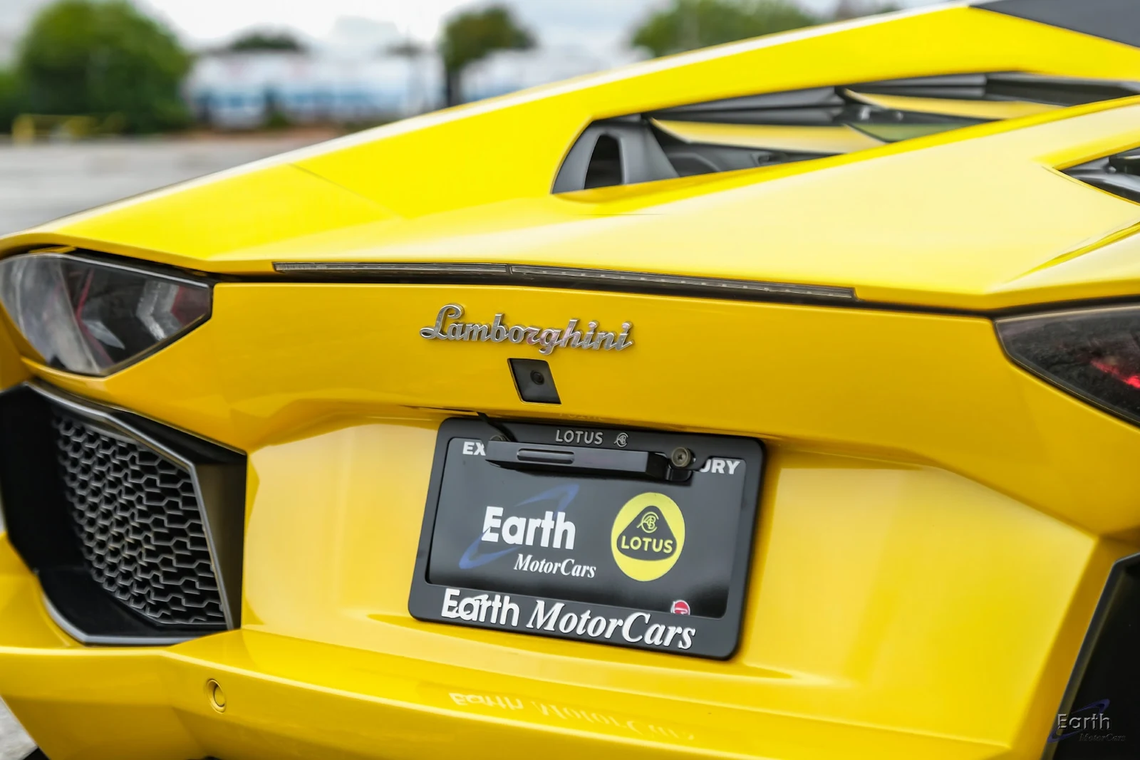 2014 Lamborghini Aventador LP700-4 Roadster, 19/28