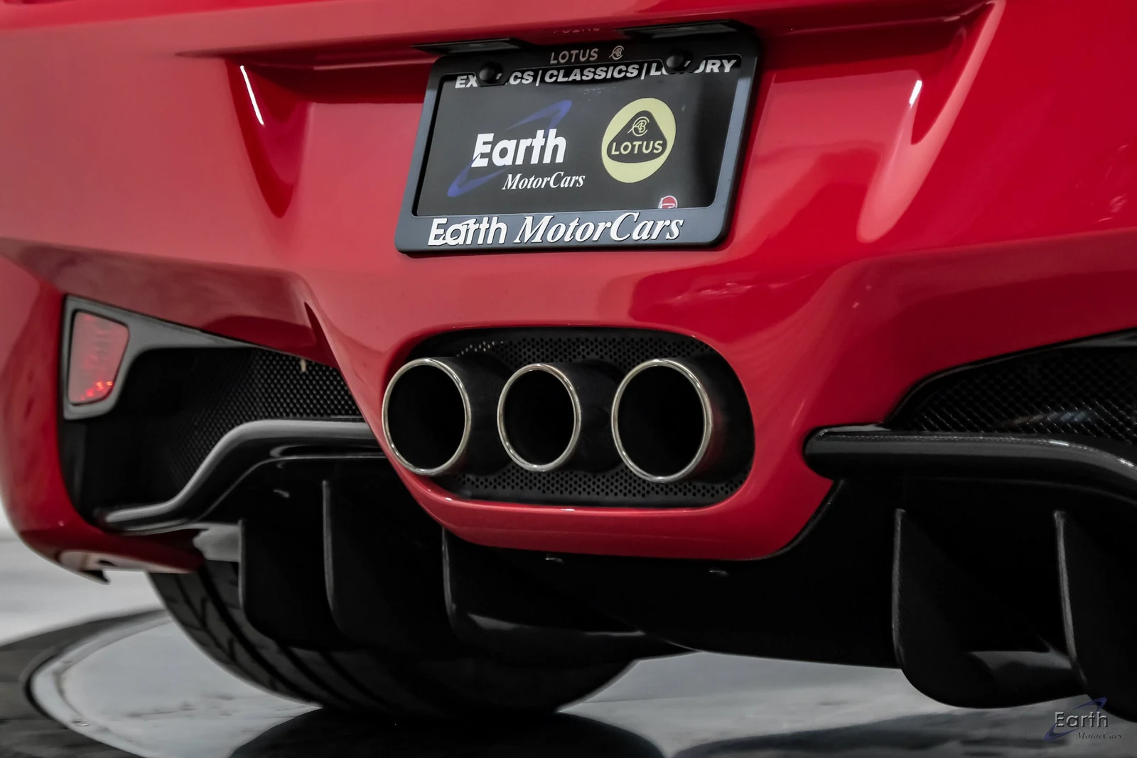 2014 Ferrari 458 Italia, 15/27