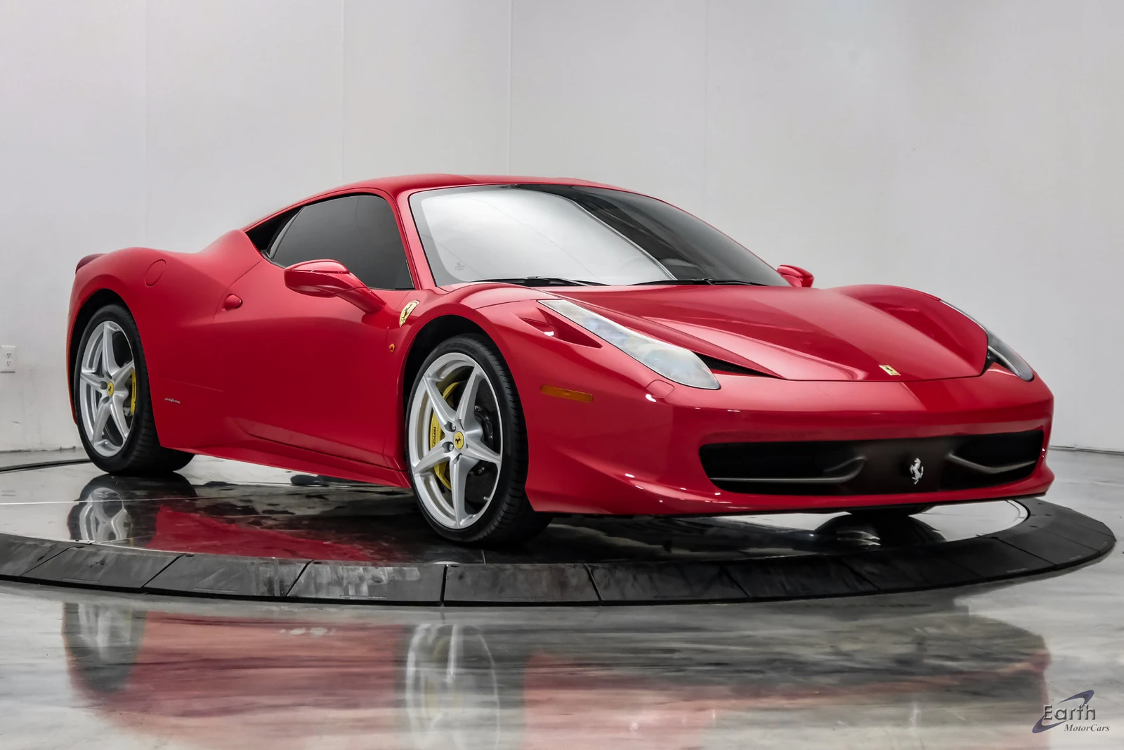 2014 Ferrari 458 Italia, 27/27