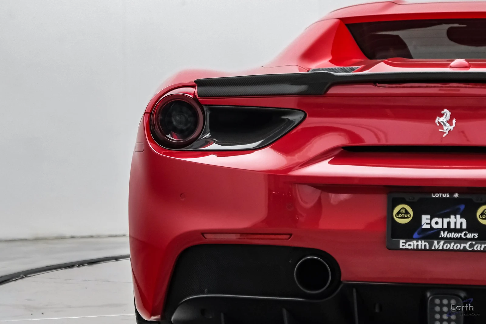 2018 Ferrari 488 Spider, 15/27