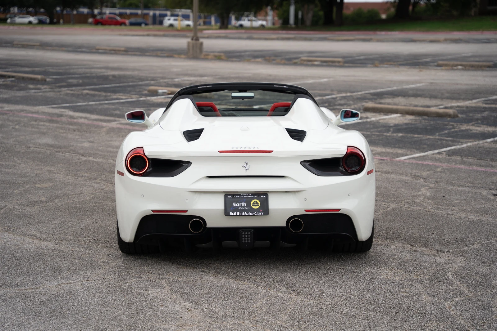 2018 Ferrari 488 Spider, 9/29