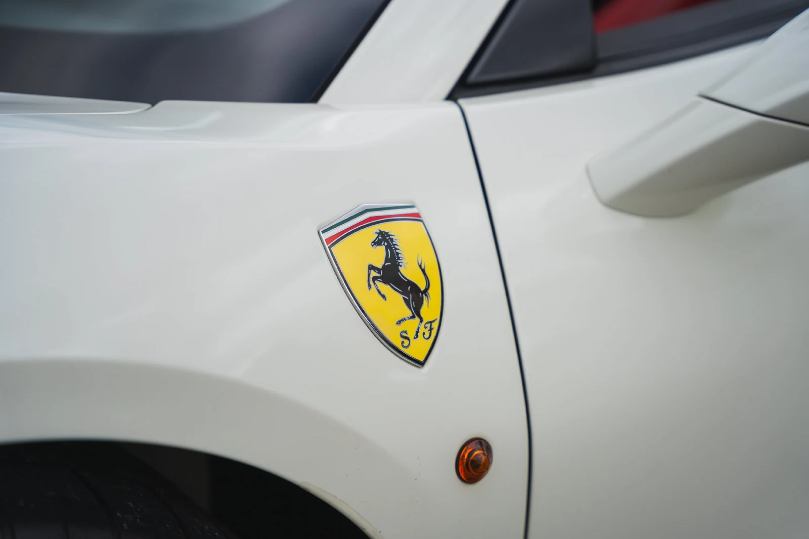 2018 Ferrari 488 Spider, 29/29