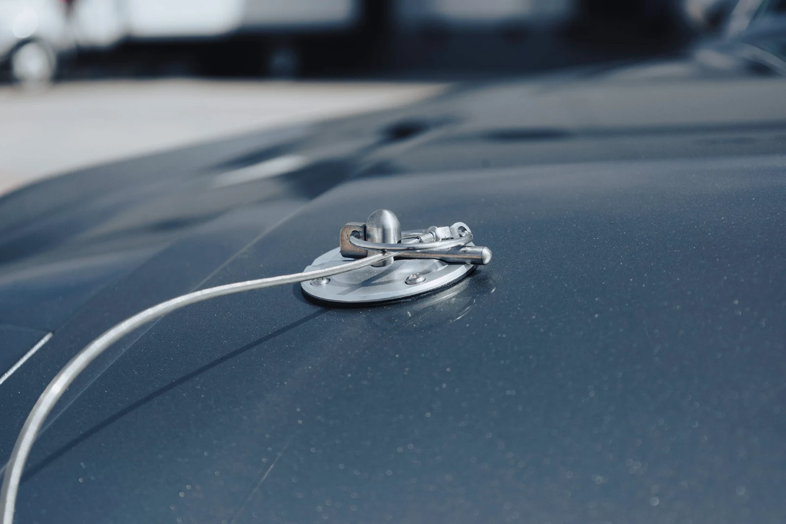 1967 Ford Mustang Eleanor Officially Licensed (1st Generation), 16/26