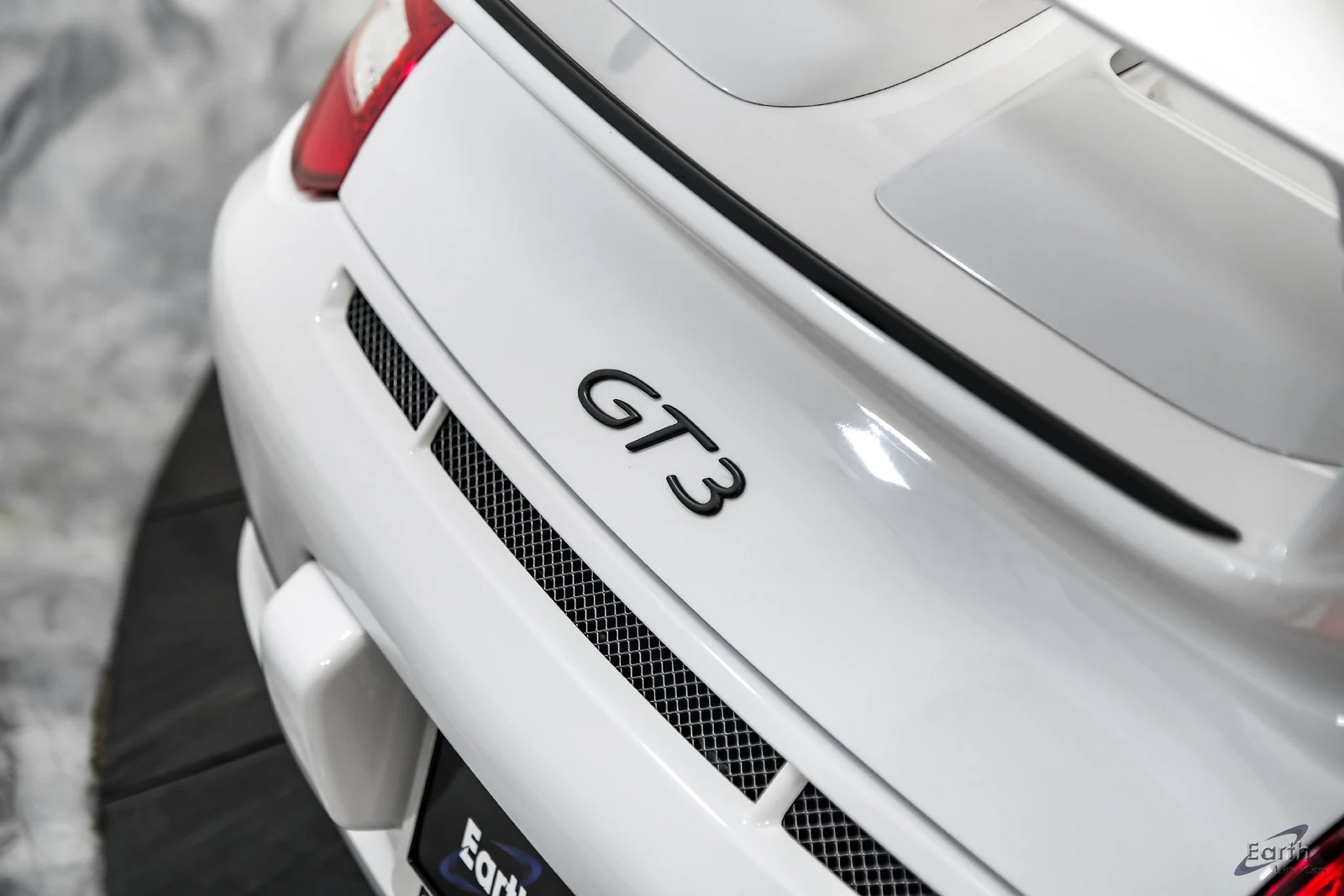 2010 Porsche 911 (997.2) GT3, 16/27