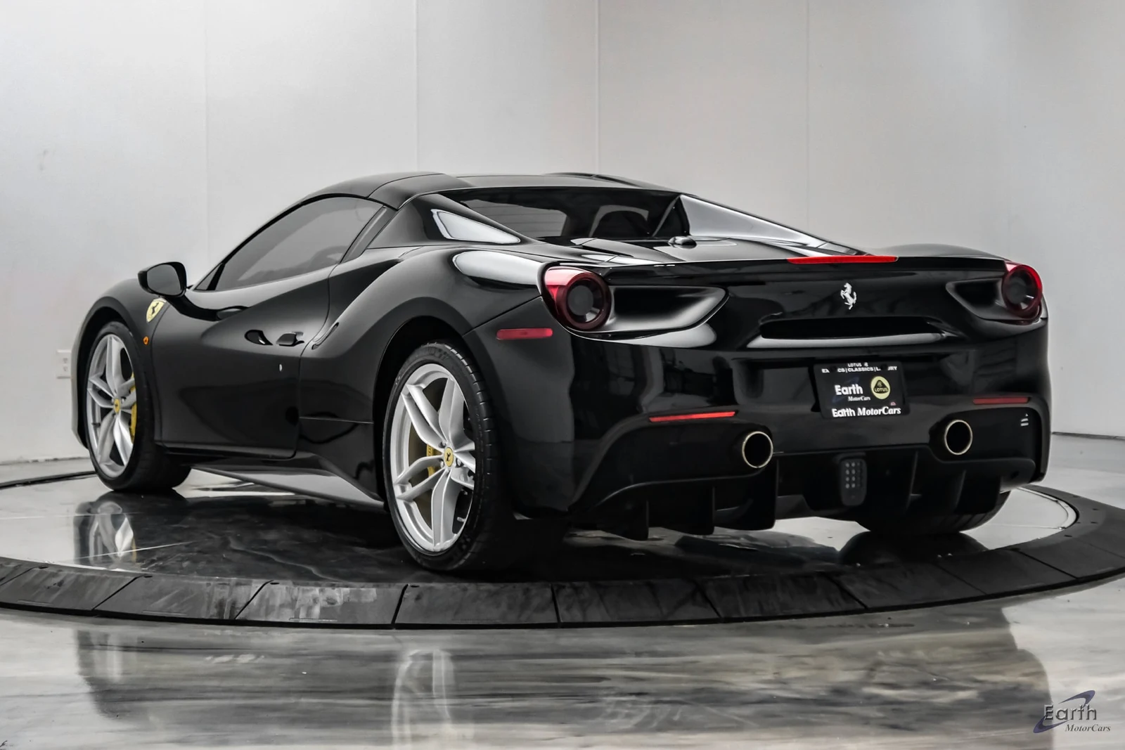 2018 Ferrari 488 Spider, 12/28