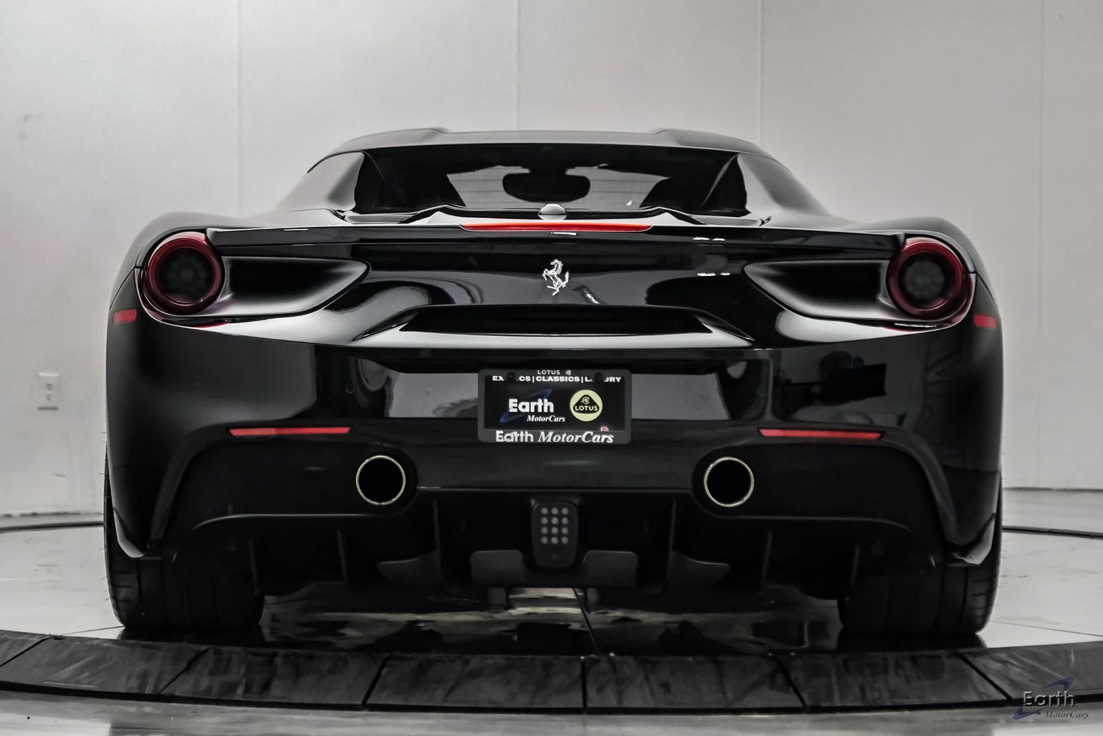 2018 Ferrari 488 Spider, 14/28