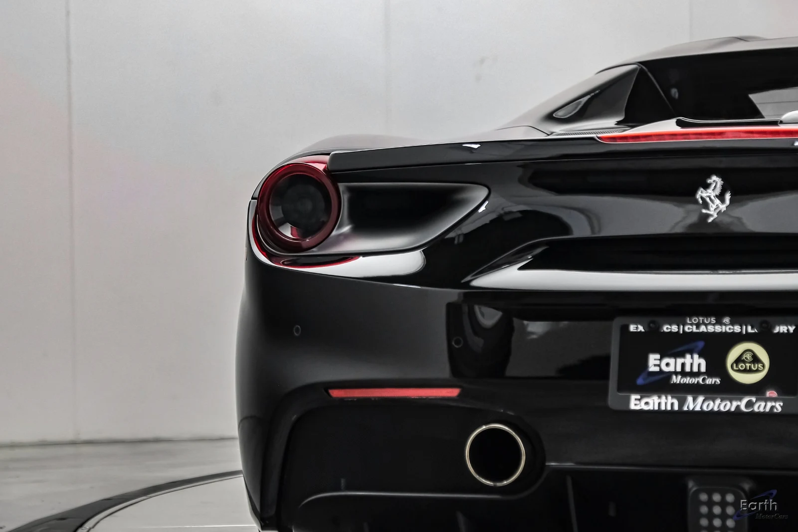 2018 Ferrari 488 Spider, 16/28