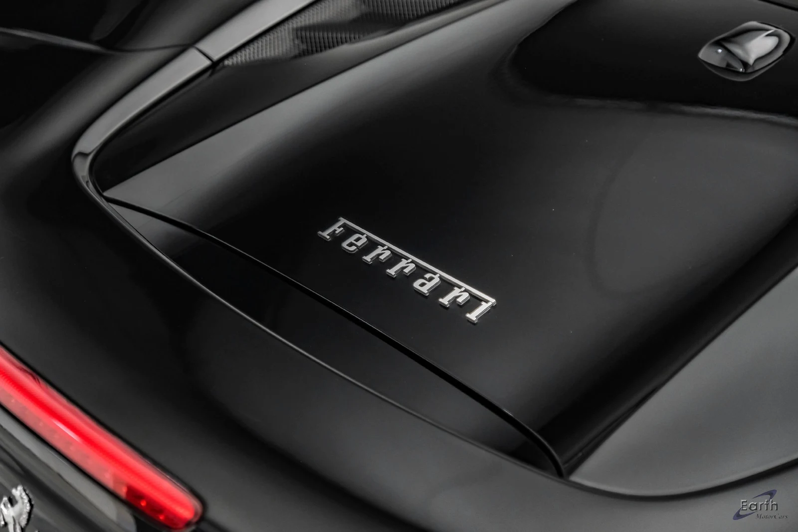 2018 Ferrari 488 Spider, 18/28