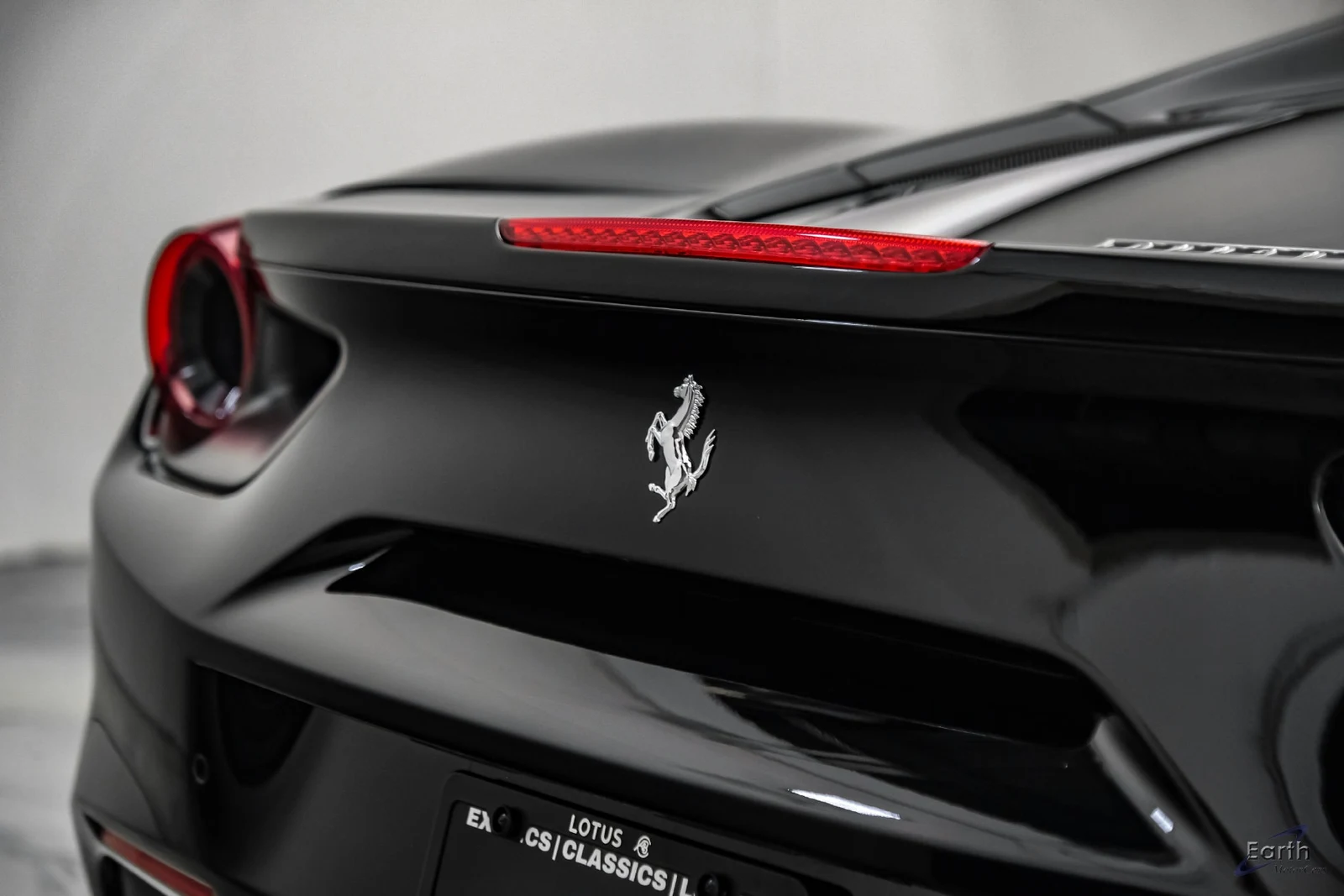 2018 Ferrari 488 Spider, 19/28