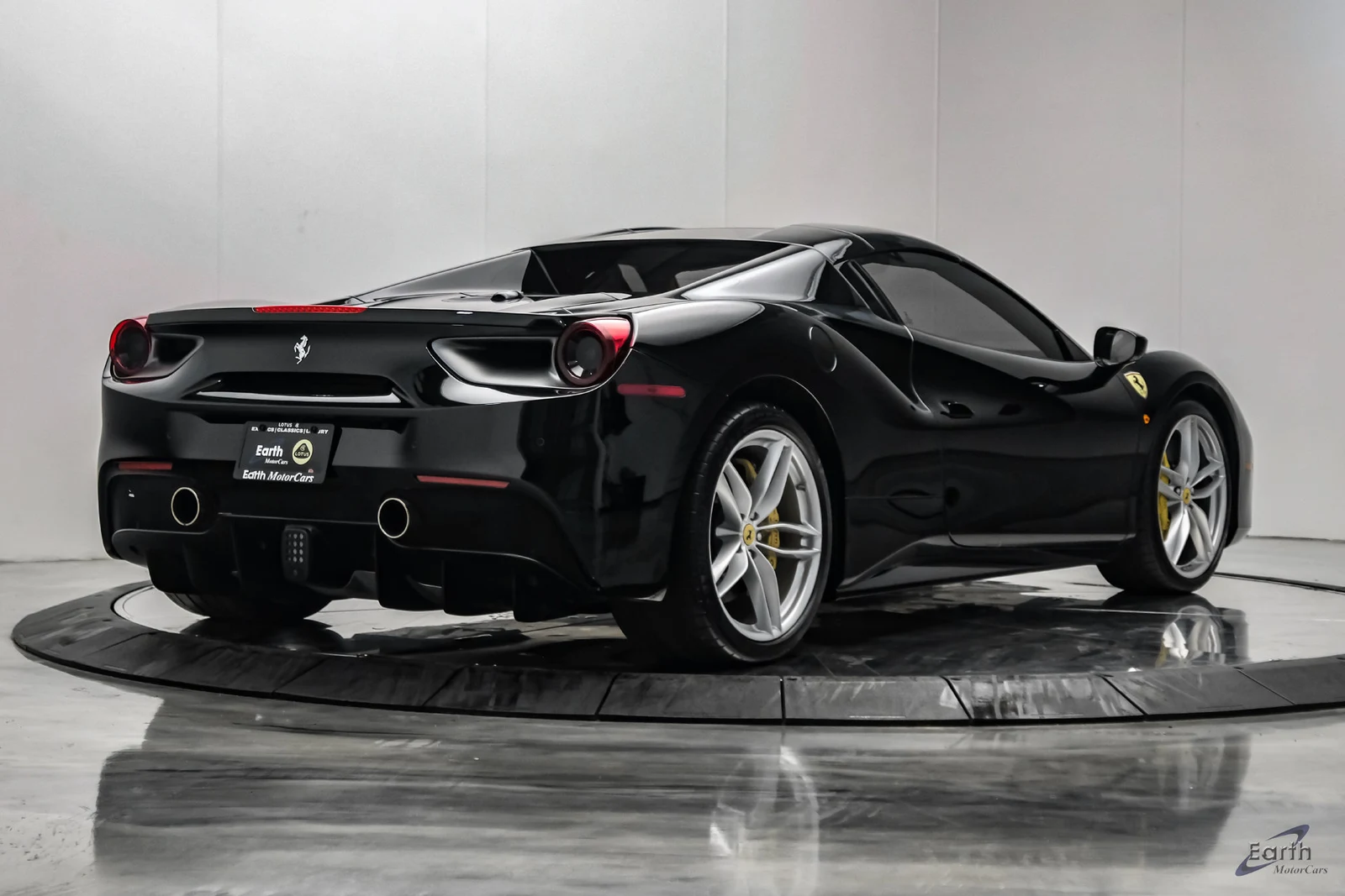2018 Ferrari 488 Spider, 21/28