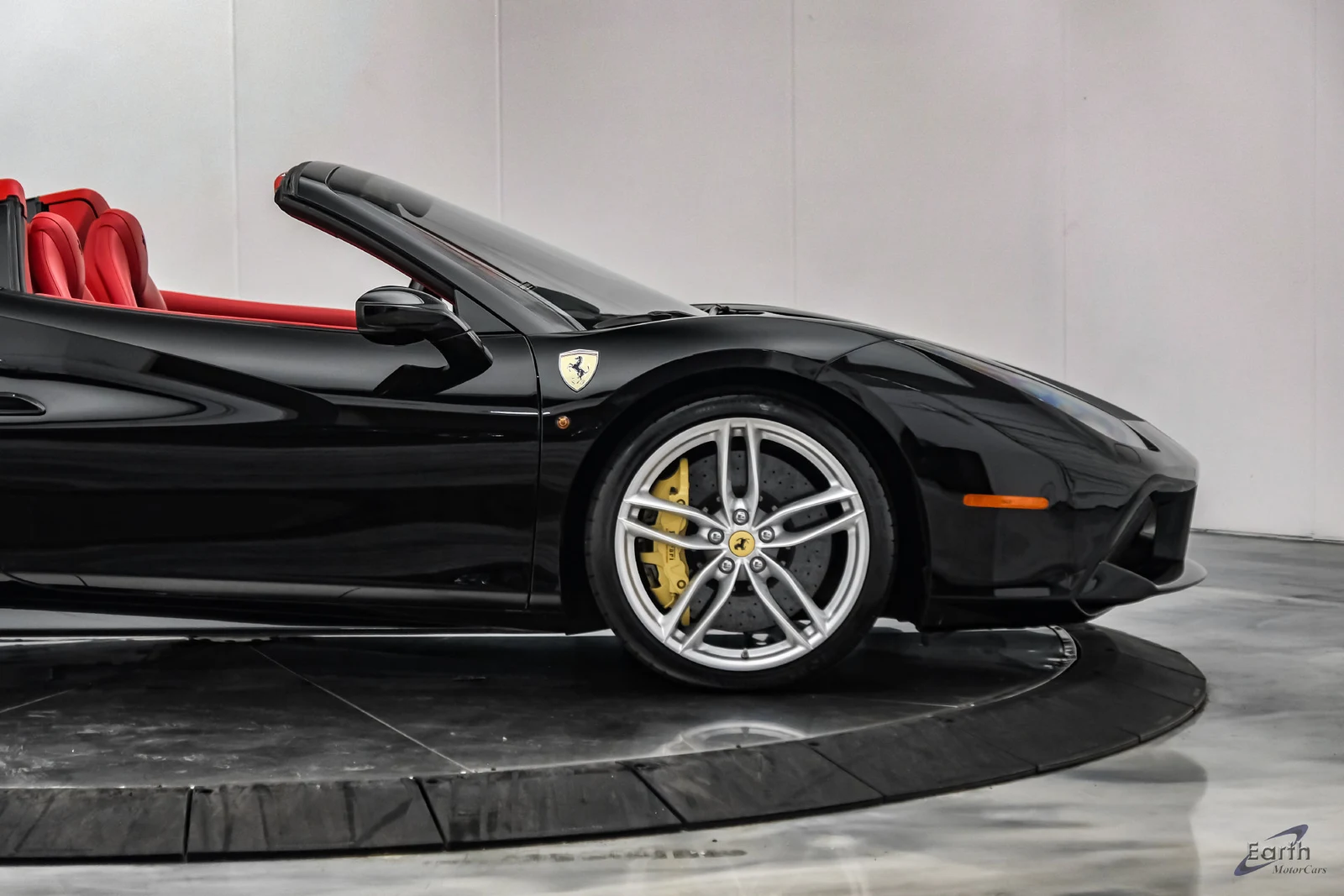 2018 Ferrari 488 Spider, 28/28