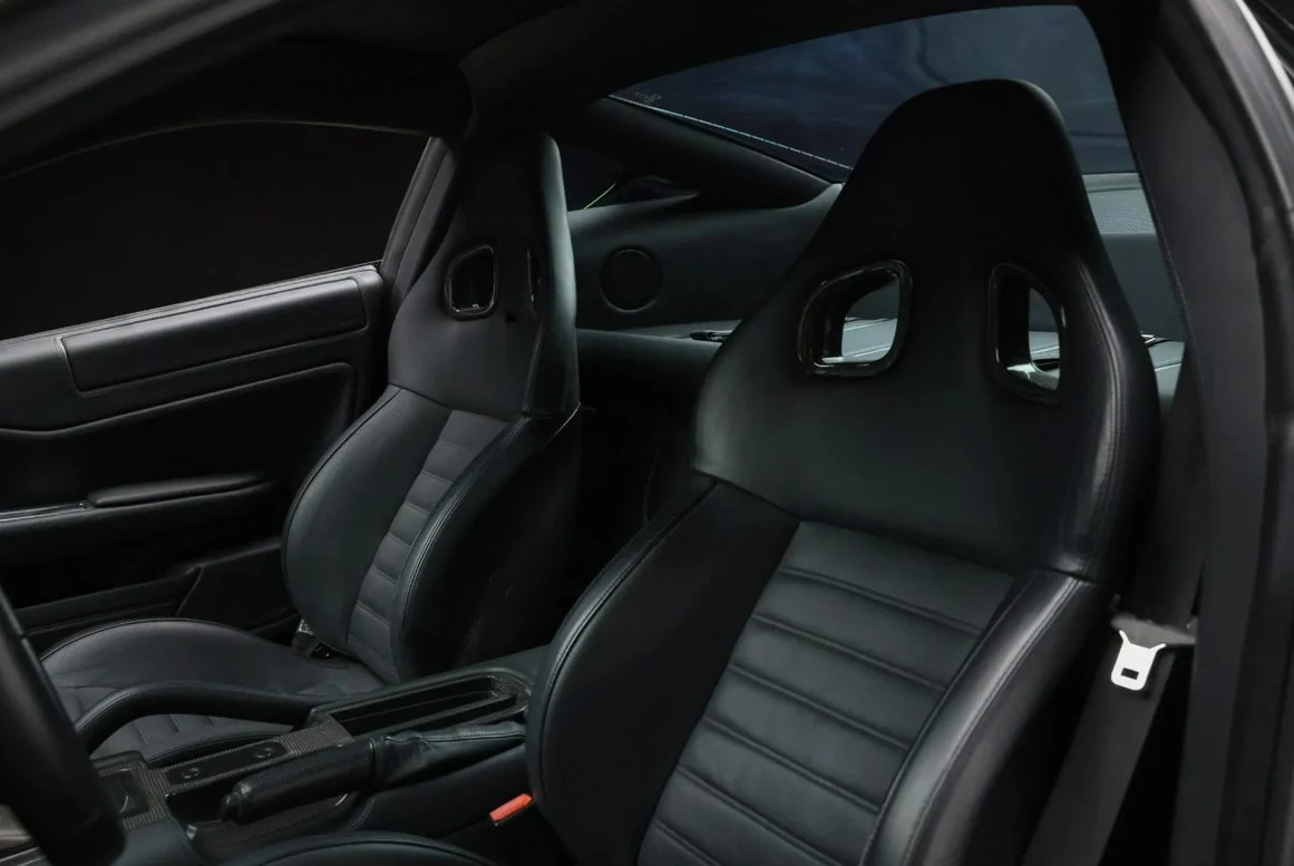 2007 Ferrari 599 GTB Fiorano, 4/8