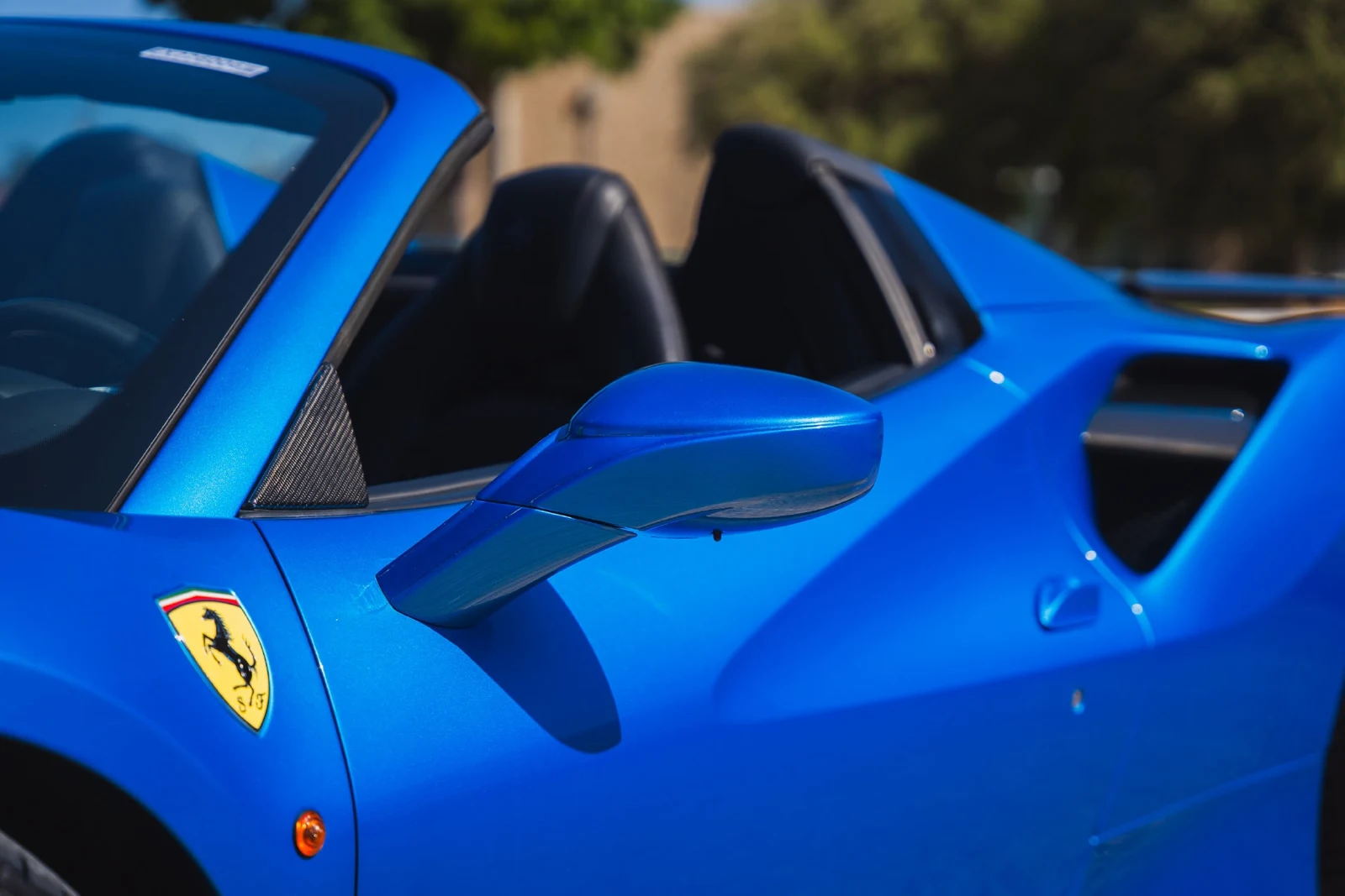 2017 Ferrari 488 Spider, 9/29