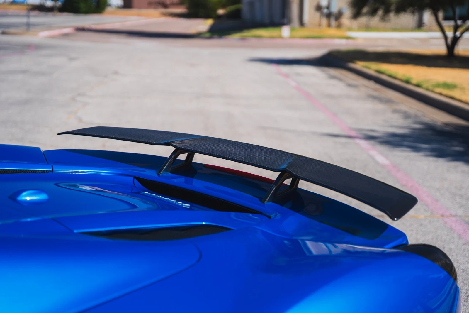 2017 Ferrari 488 Spider, 14/29