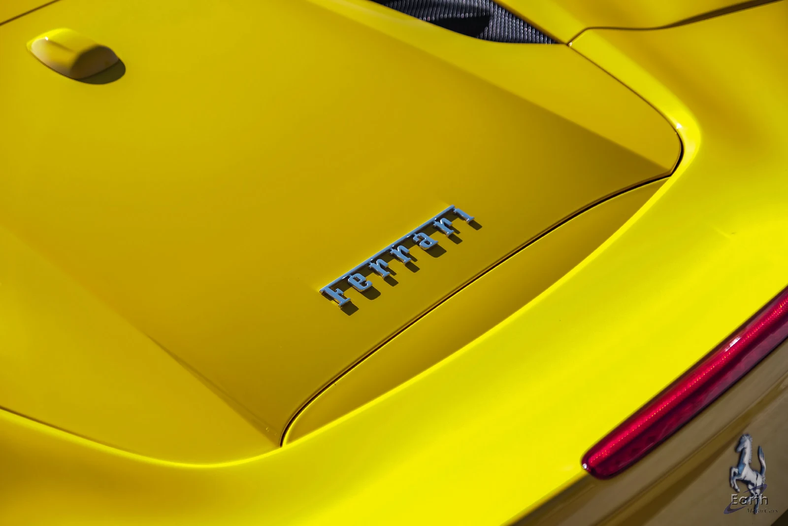 2018 Ferrari 488 Spider, 22/28