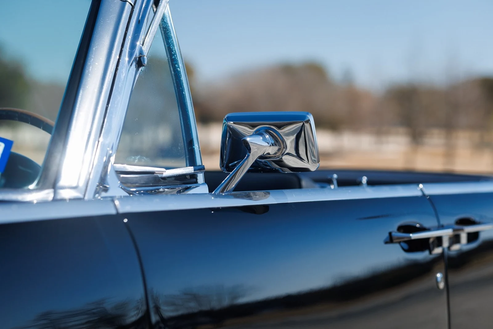 1963 Lincoln Continental, 27/29