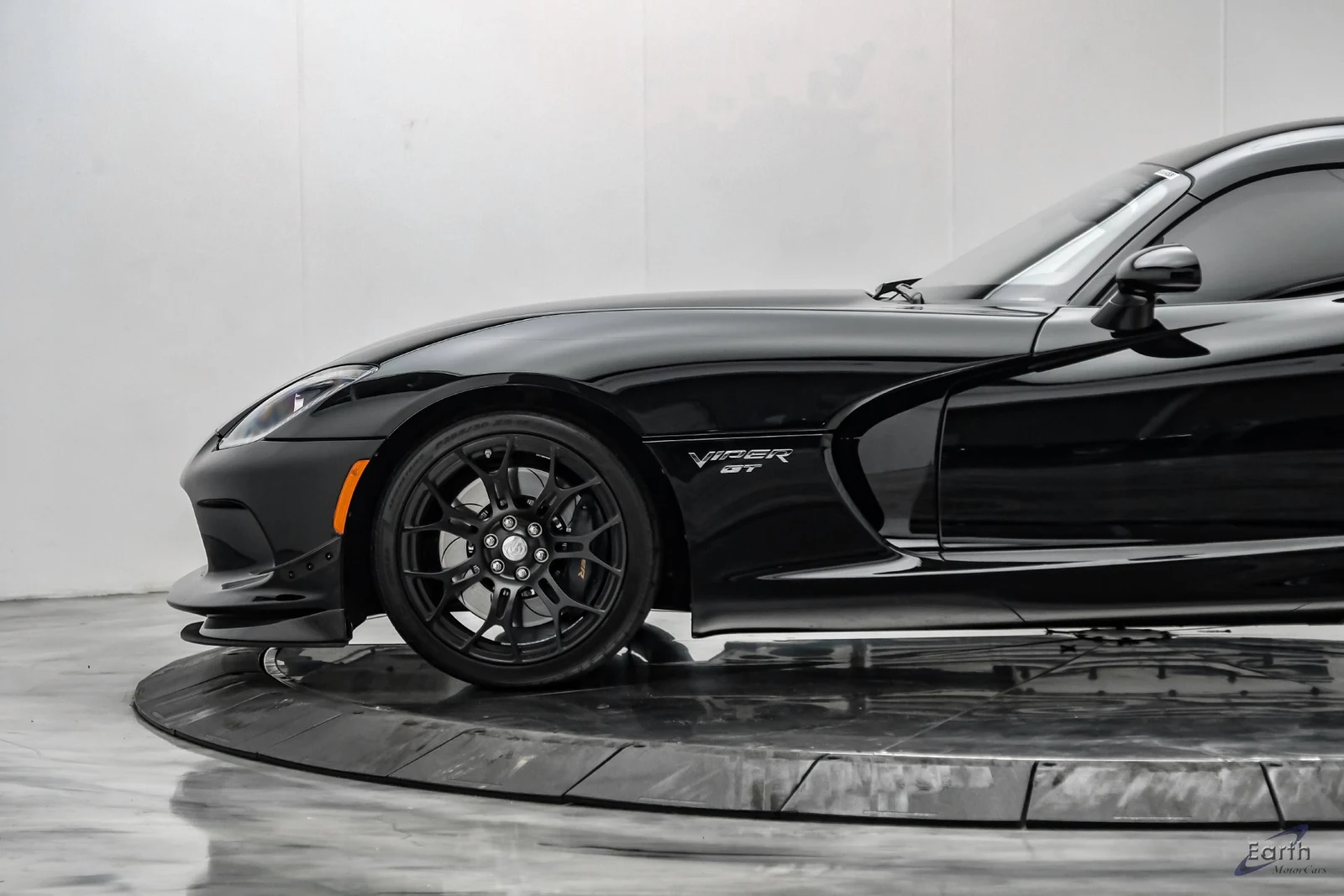 2017 Dodge Viper GTC (VX I), 6/27