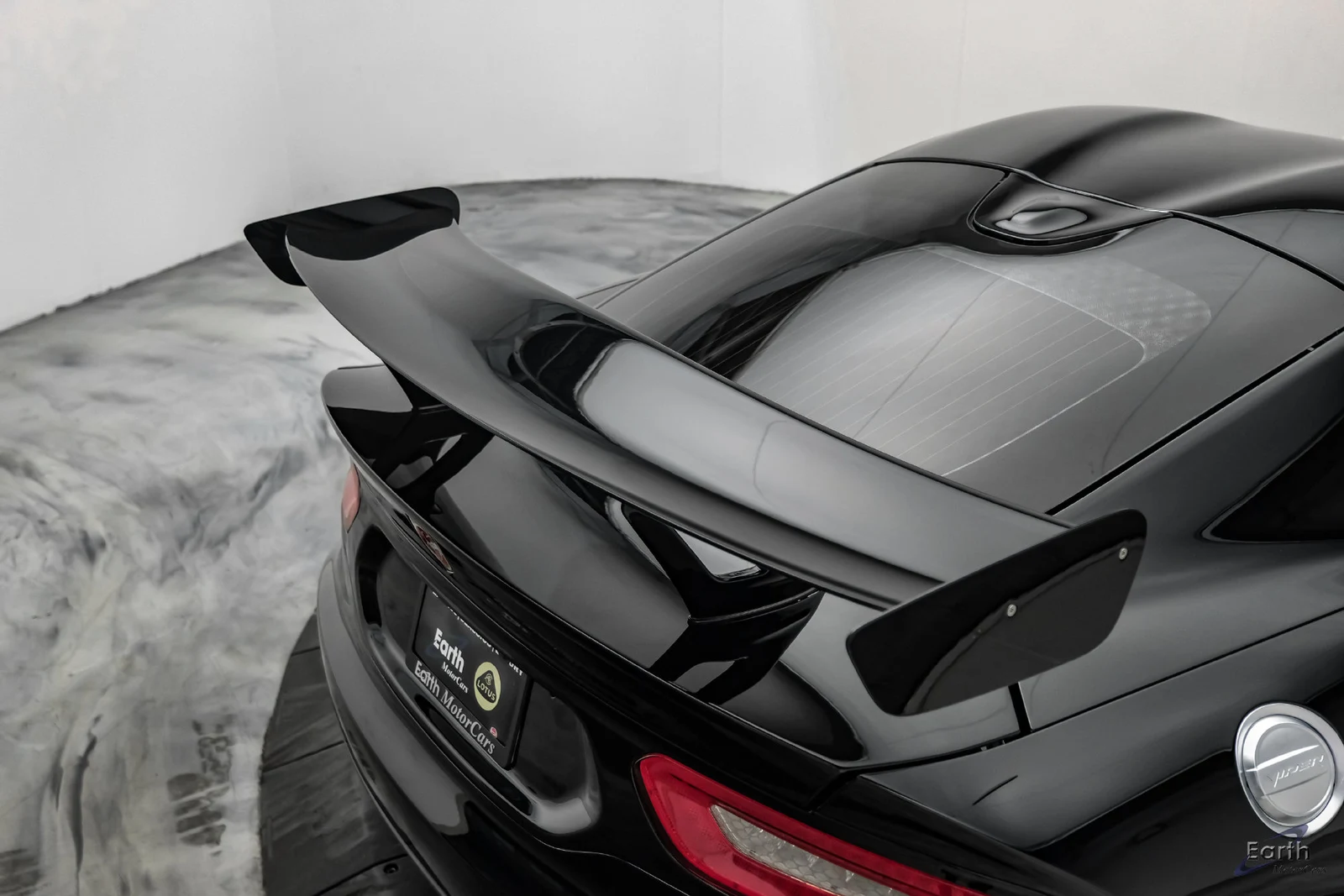 2017 Dodge Viper GTC (VX I), 14/27