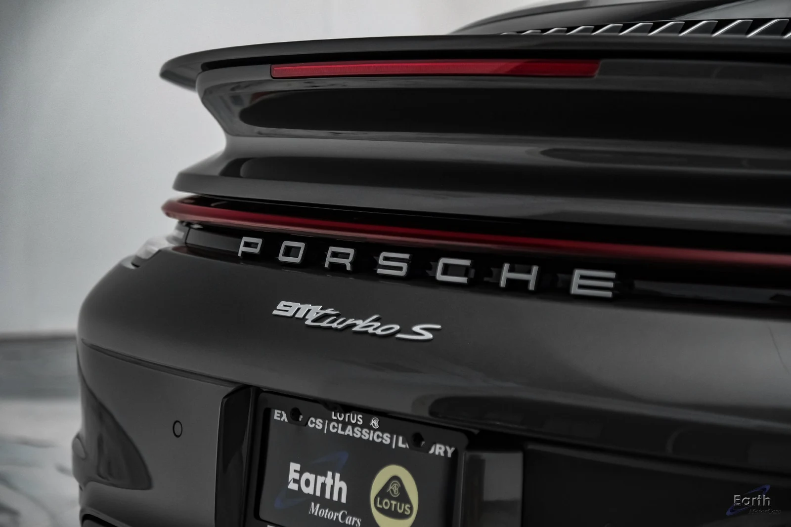 2024 Porsche 911 Turbo S Cabriolet (992.1), 16/27