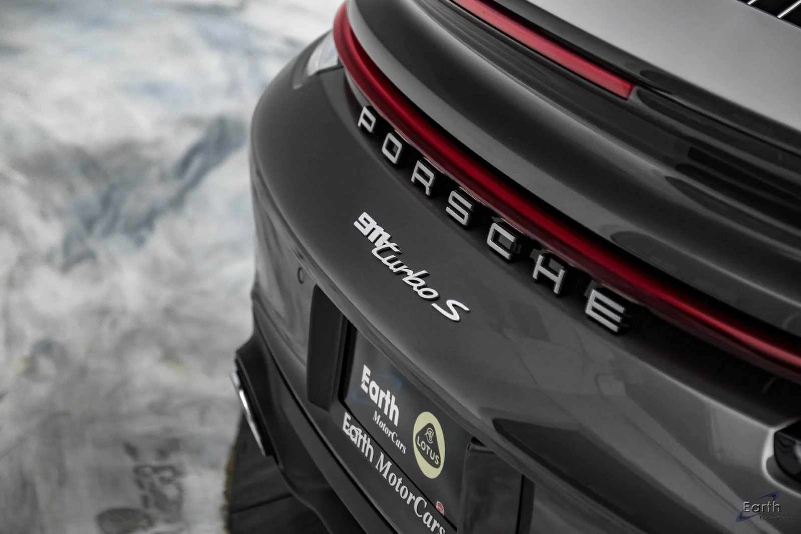 2024 Porsche 911 Turbo S Cabriolet (992.1), 17/27