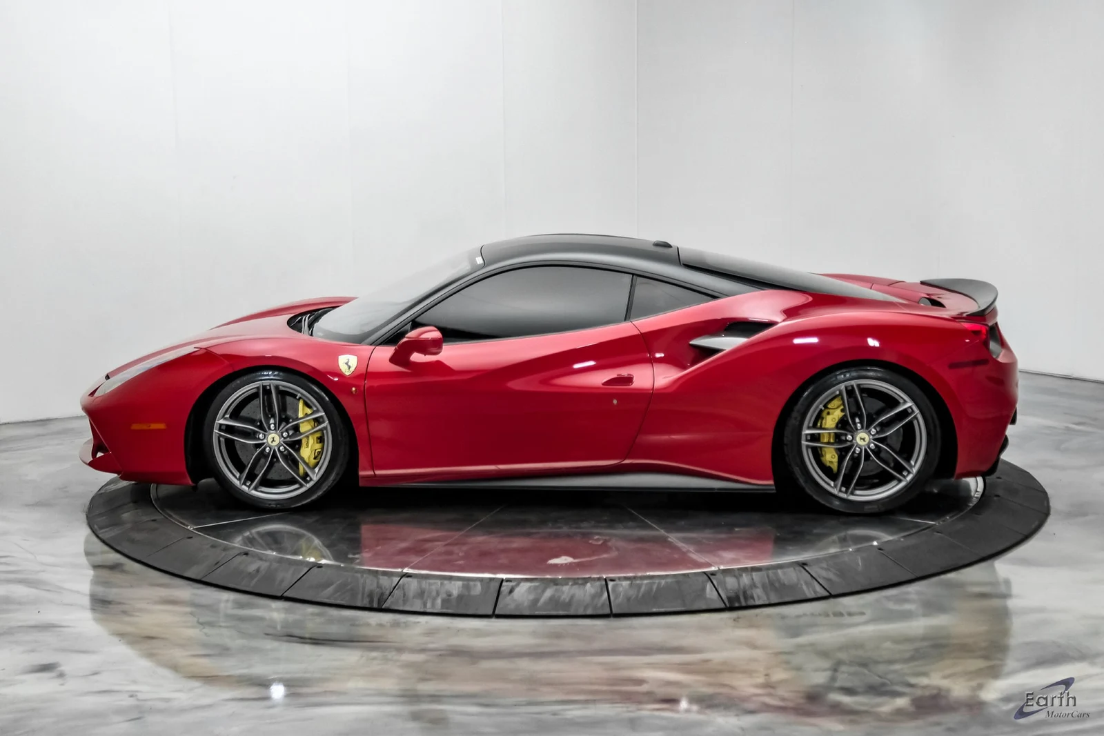 2017 Ferrari 488 GTB, 7/28