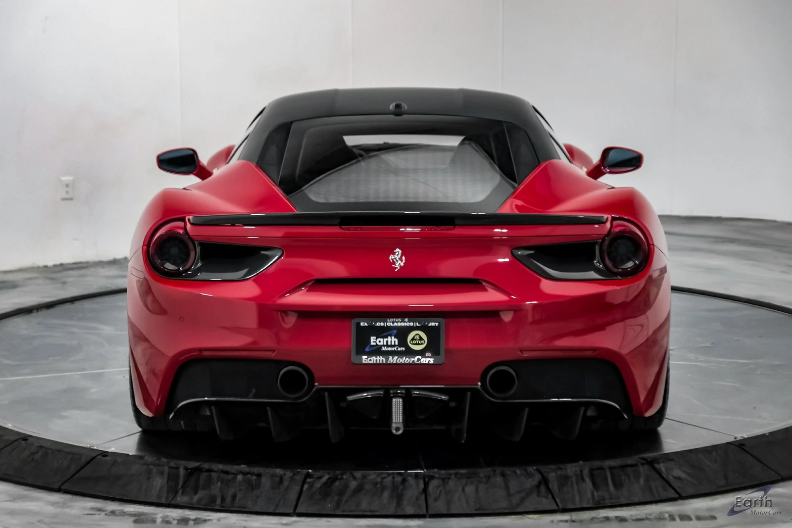2017 Ferrari 488 GTB, 13/28