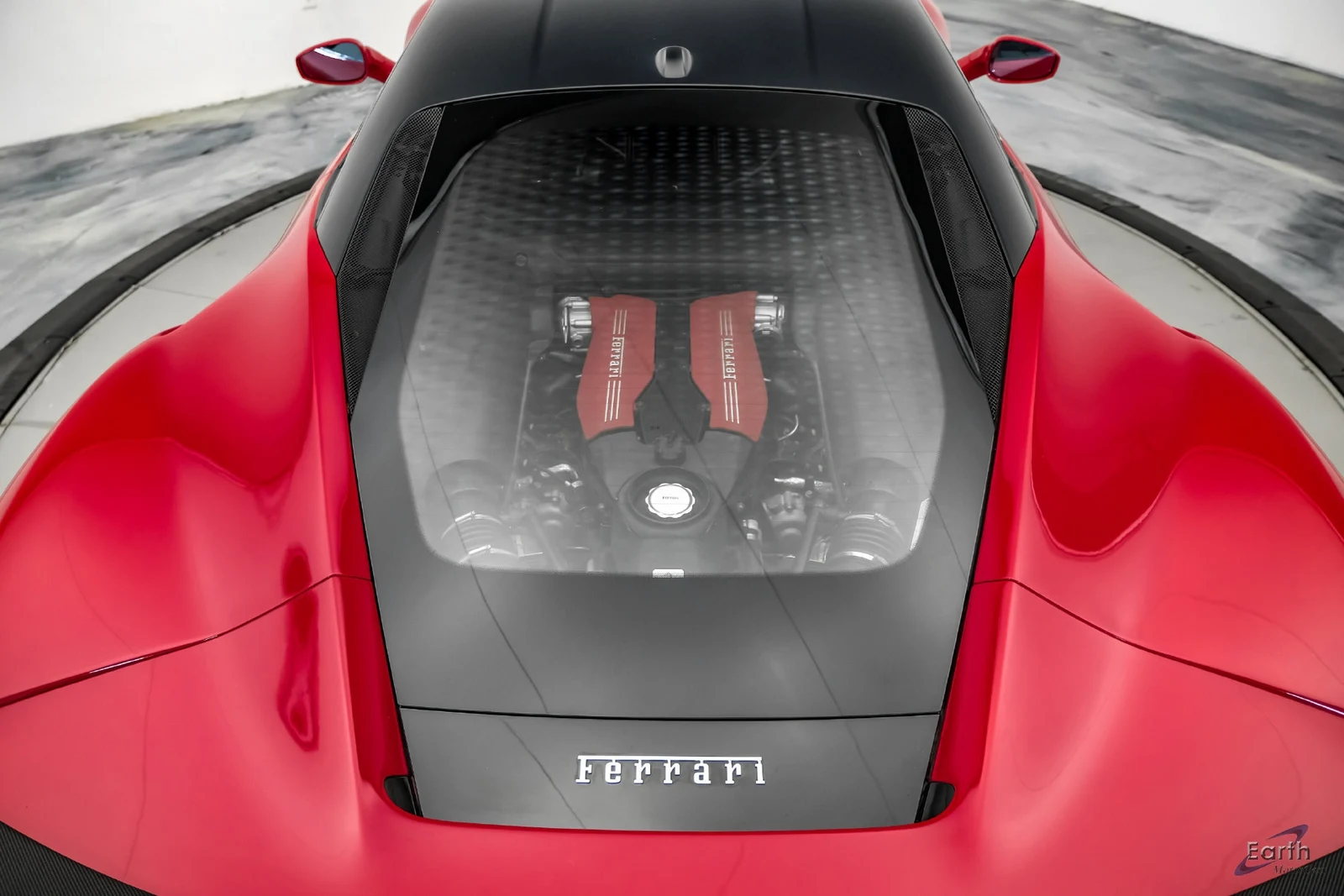 2017 Ferrari 488 GTB, 15/28