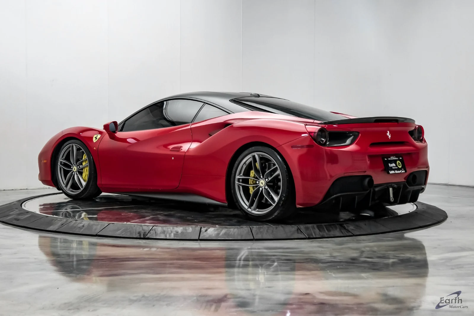 2017 Ferrari 488 GTB, 22/28