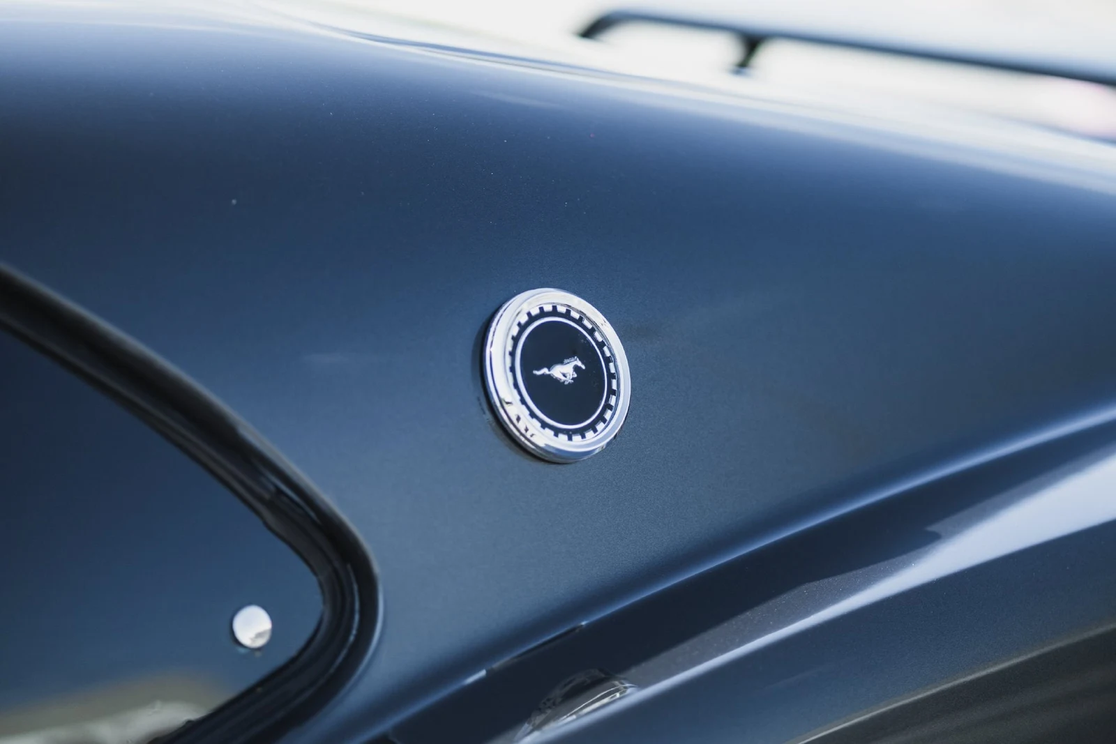 1969 Ford Mustang Restomod (1st Generation), 11/29