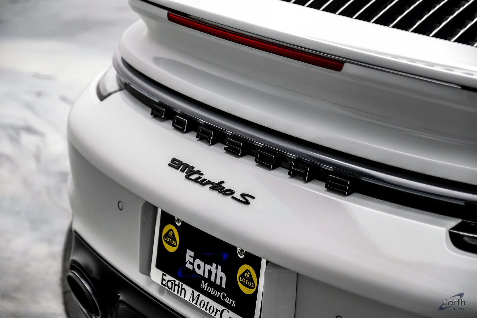 2024 Porsche 911 Turbo S Cabriolet (992.1), 15/28