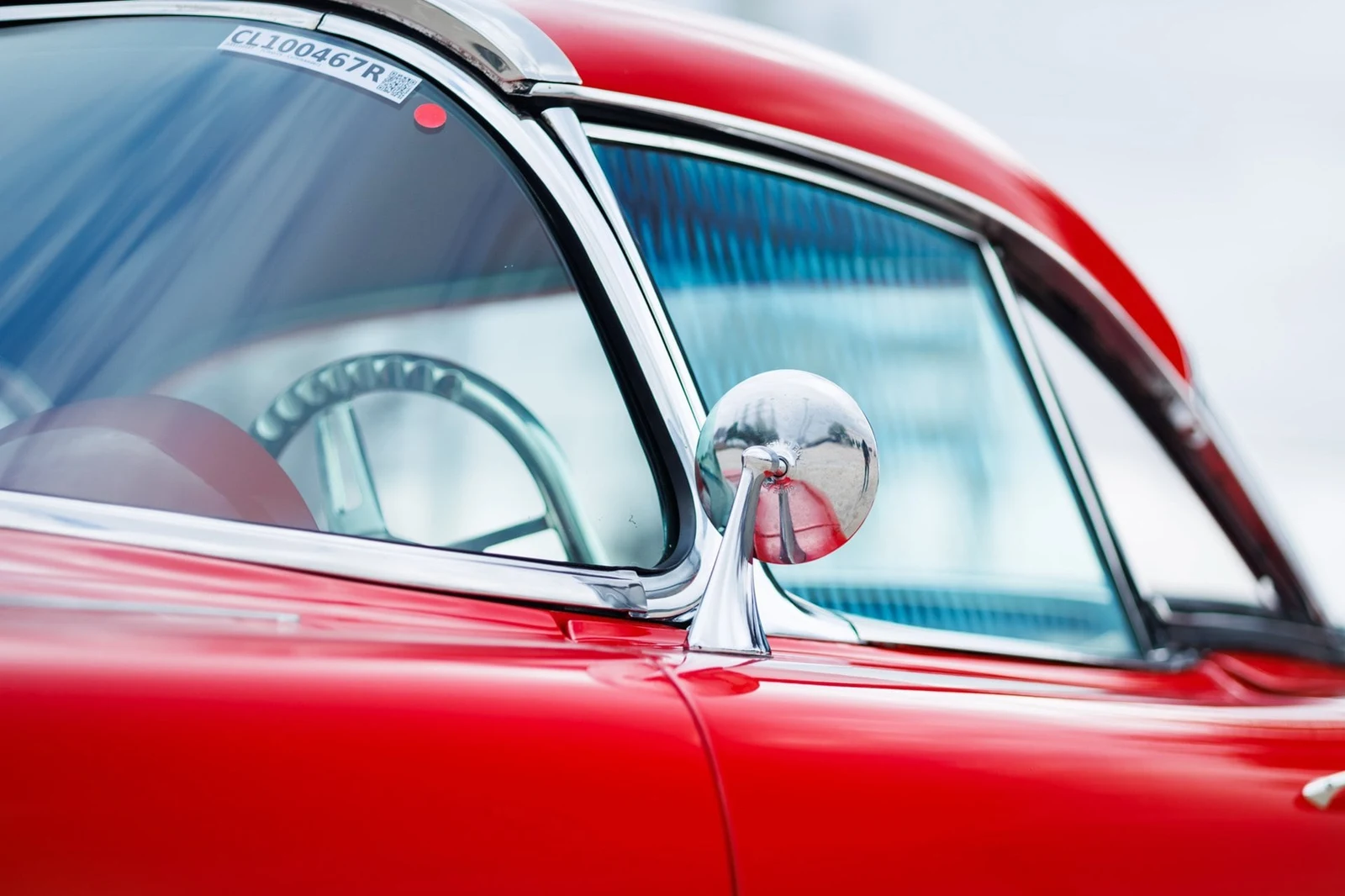 1958 Chevrolet Corvette C1, 27/29