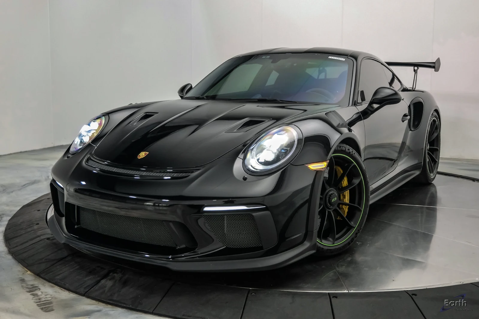 2019 Porsche 911 (991.2) GT3 RS, 3/28