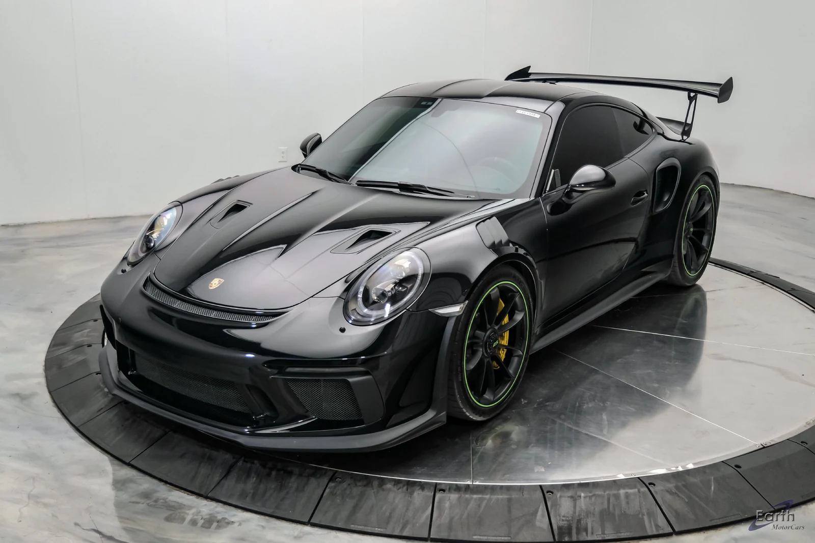 2019 Porsche 911 (991.2) GT3 RS, 4/28