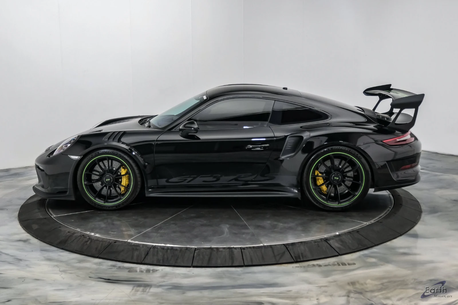 2019 Porsche 911 (991.2) GT3 RS, 6/28